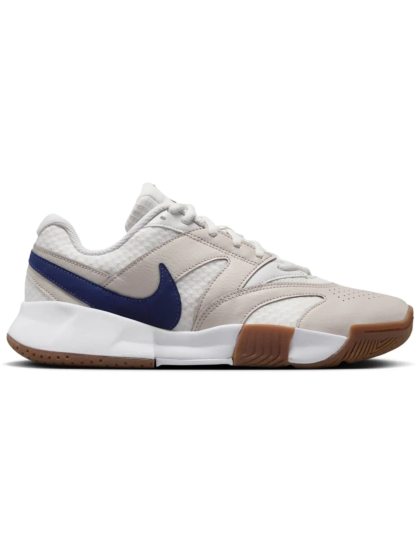 Женские кроссовки с кроссовочным дизайном Nike Court Lite 4 Nike — изображение 1 из 1