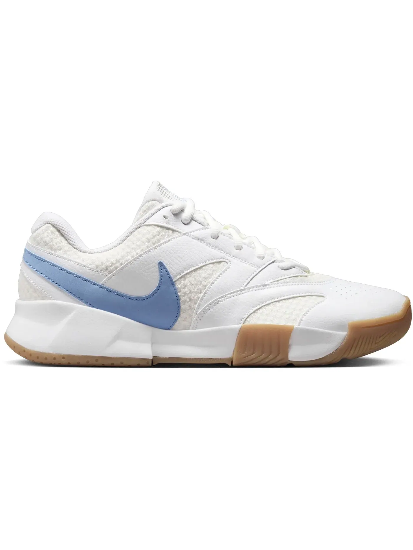 Мужские кроссовки для тенниса Nike Court Lite 4 — изображение 1 из 1