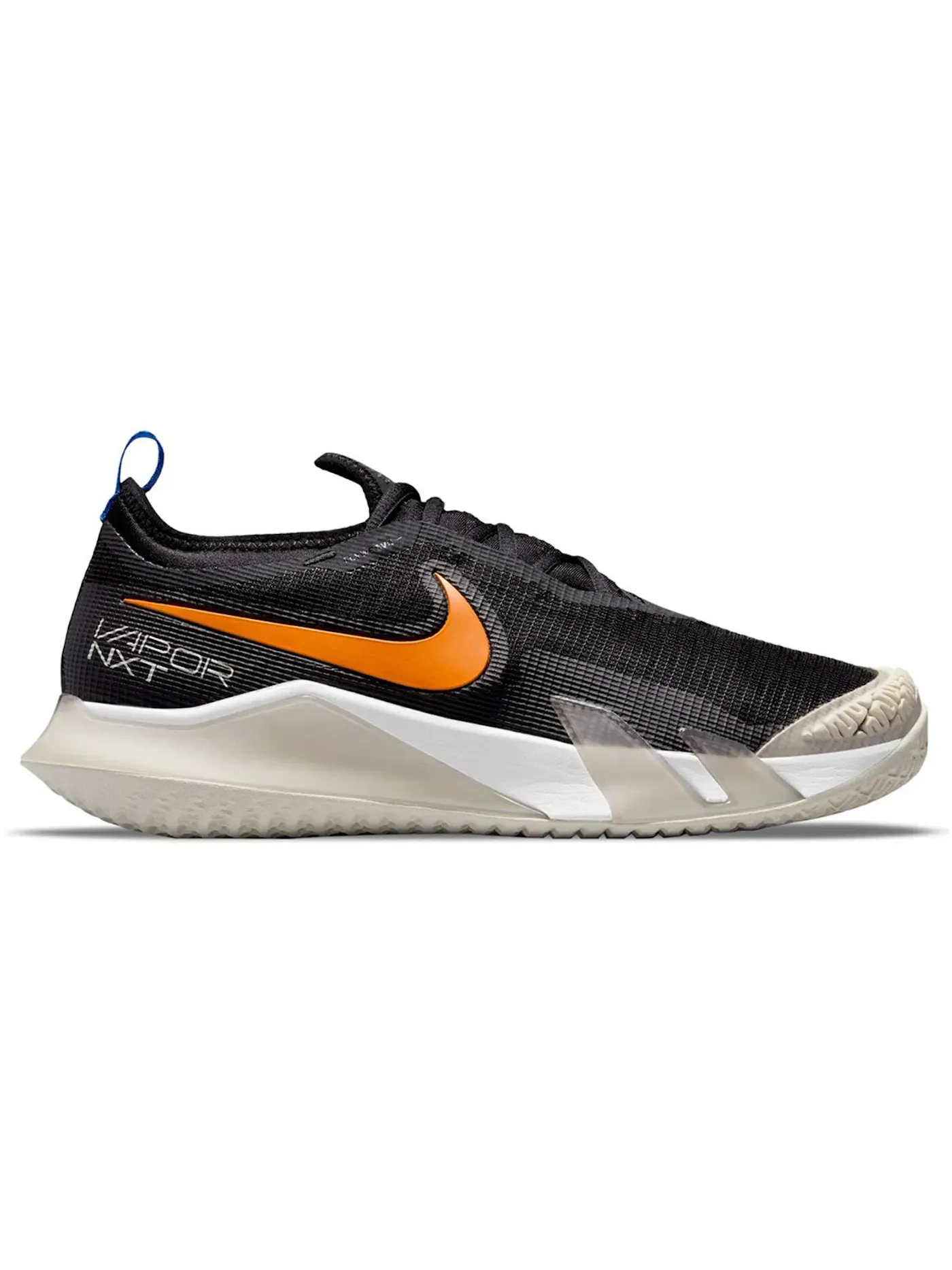 Мужские кроссовки для тенниса с технологией React Nike Court React Vapor NXT HC Nike — изображение 1 из 1