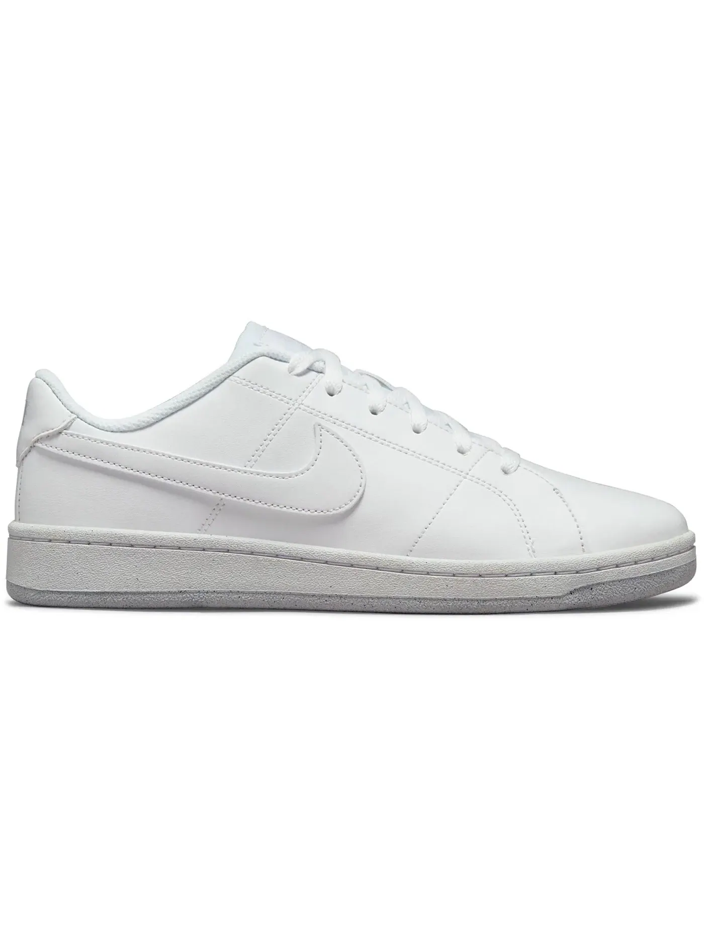 Женские кроссовки Lifestyle Nike Court Royale 2 — изображение 1 из 1, белый/белый/белый