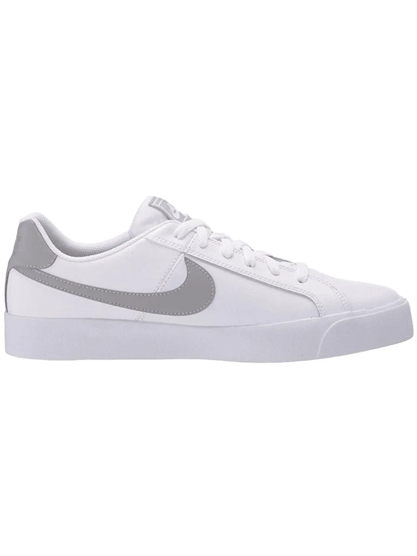 Мужские кроссовки Lifestyle Nike Court Royale AC — изображение 1 из 1, светлый серый/белый