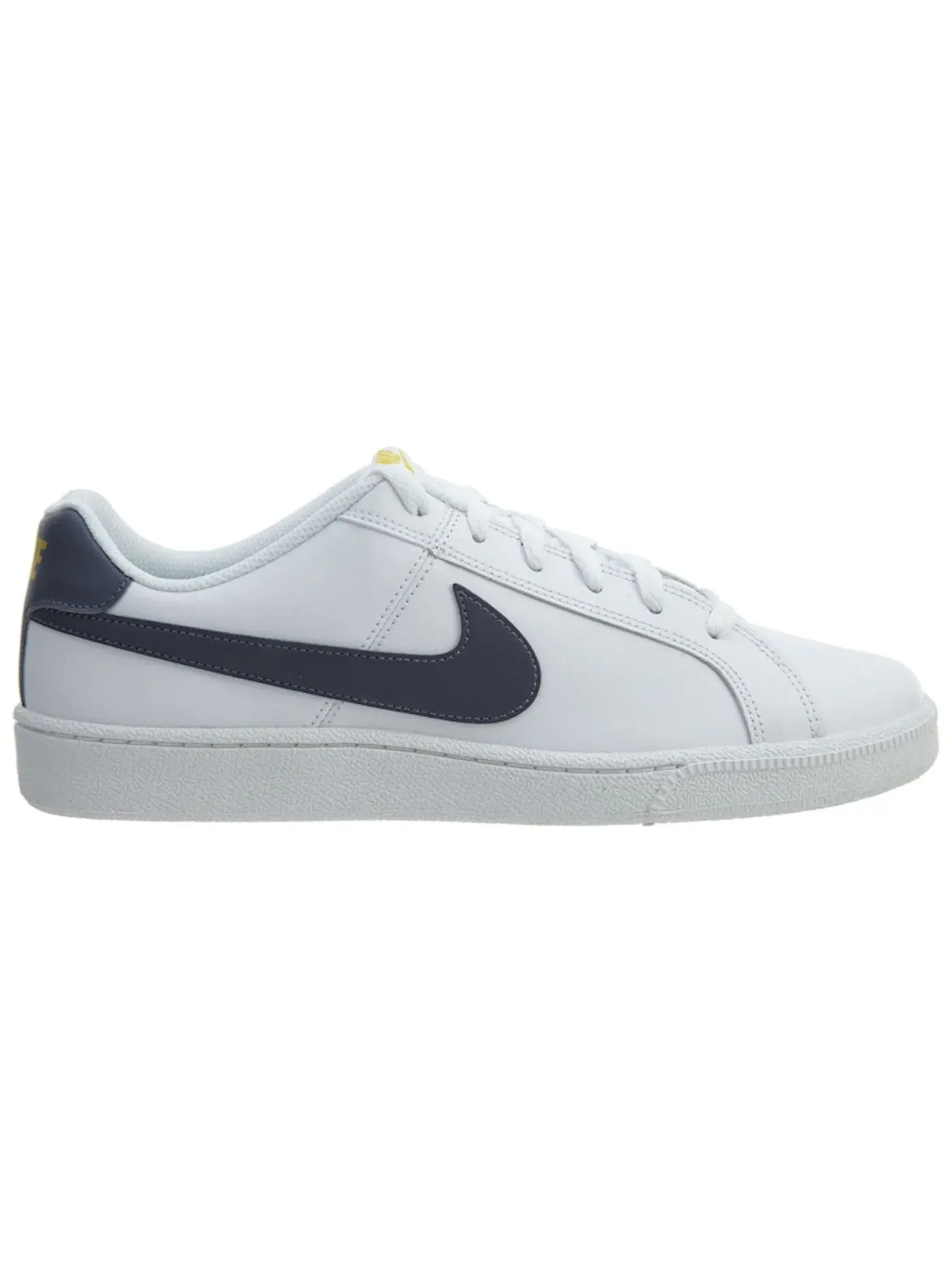 Мужские кроссовки Lifestyle Nike Court Royale — изображение 1 из 1, белый/светлый
