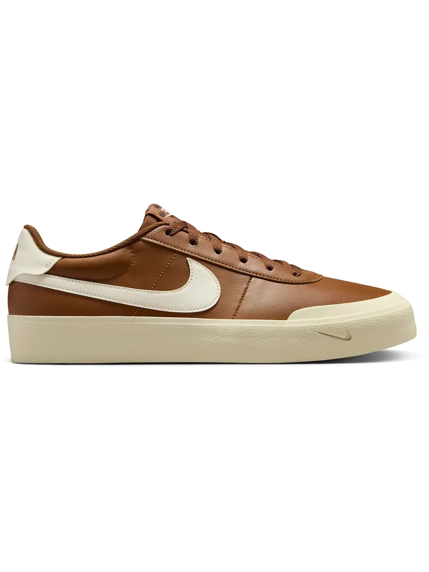 Мужские кроссовки повседневные Nike Court Shot Nike — изображение 1 из 1