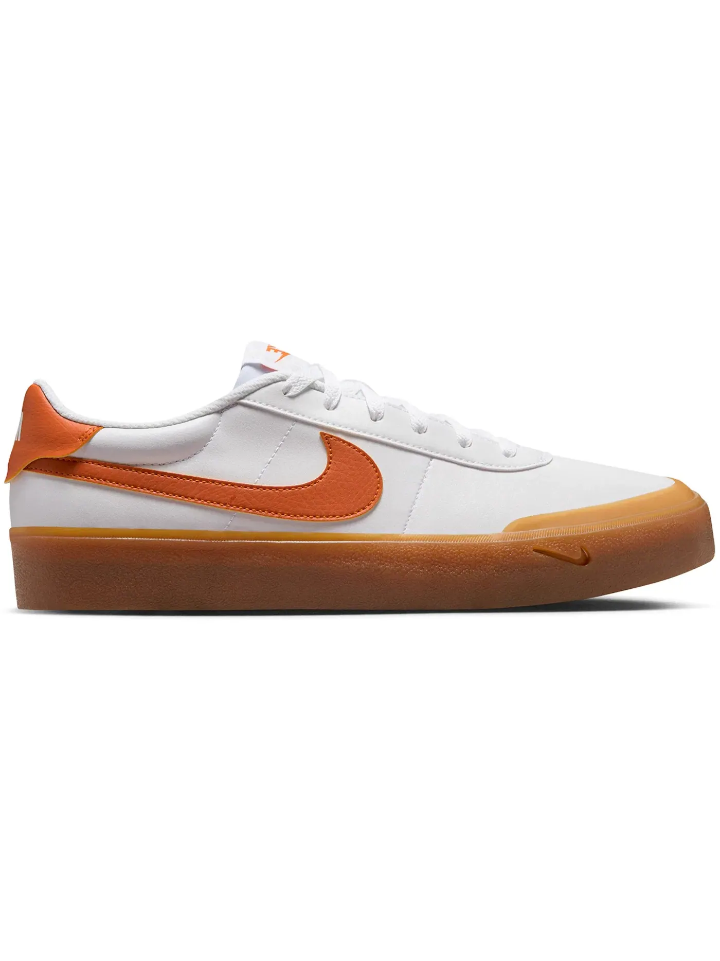 Мужские кроссовки для баскетбола Nike Court Shot — изображение 1 из 1