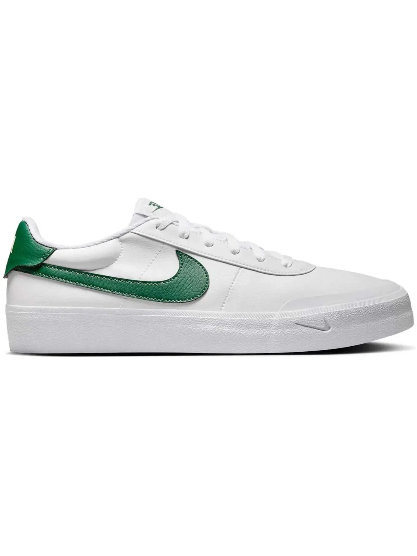 Мужские кроссовки Lifestyle Nike Court Shot — изображение 1 из 1, белый