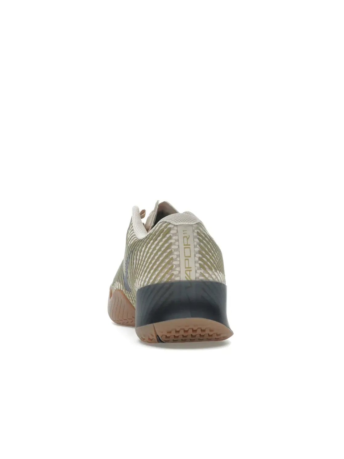 Мужские кроссовки для тенниса Nike Court Vapor 11 HC Premium — изображение 4 из 4