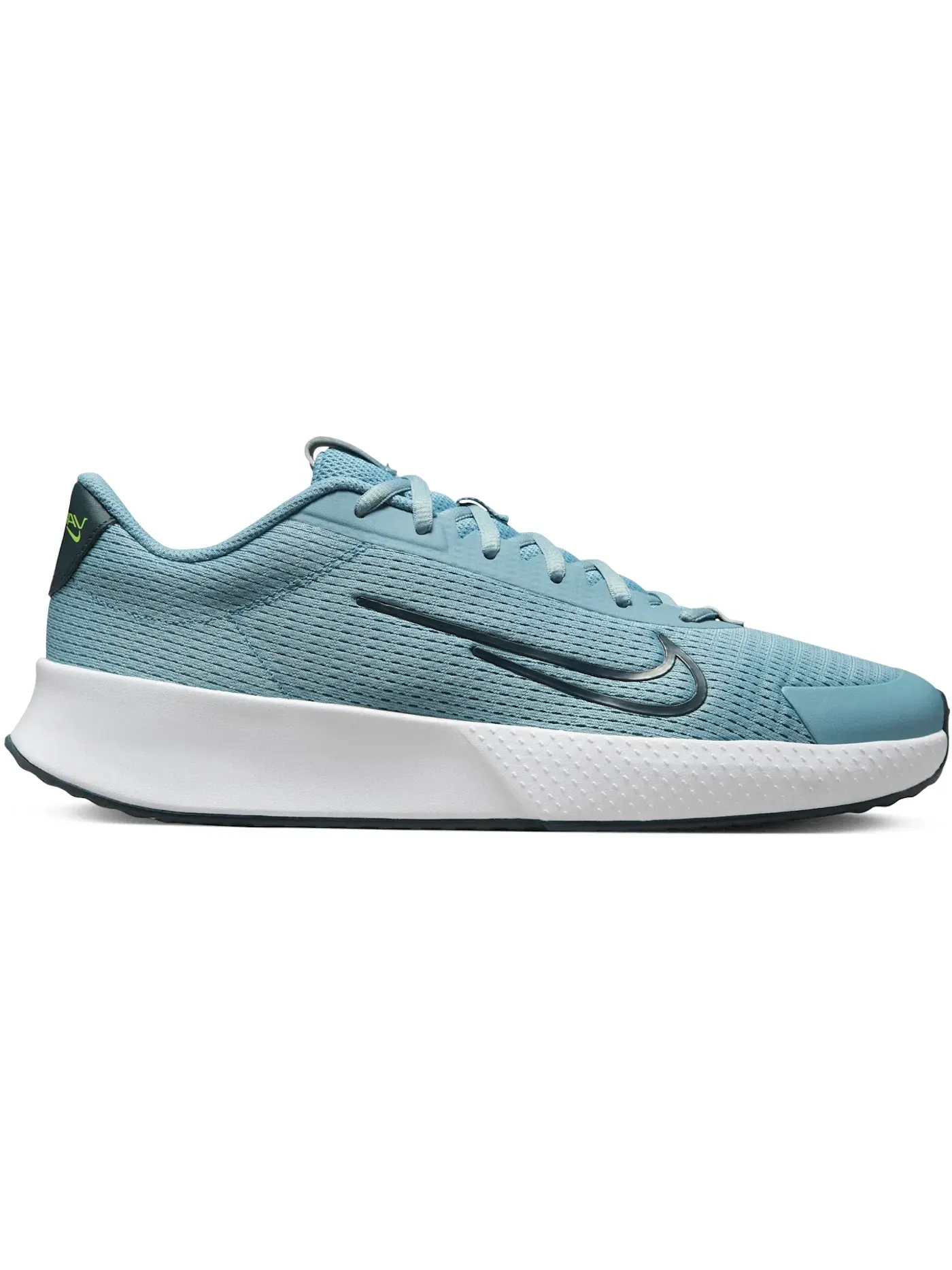 Мужские кроссовки для тенниса Nike Court Vapor Lite 2 HC — изображение 1 из 1