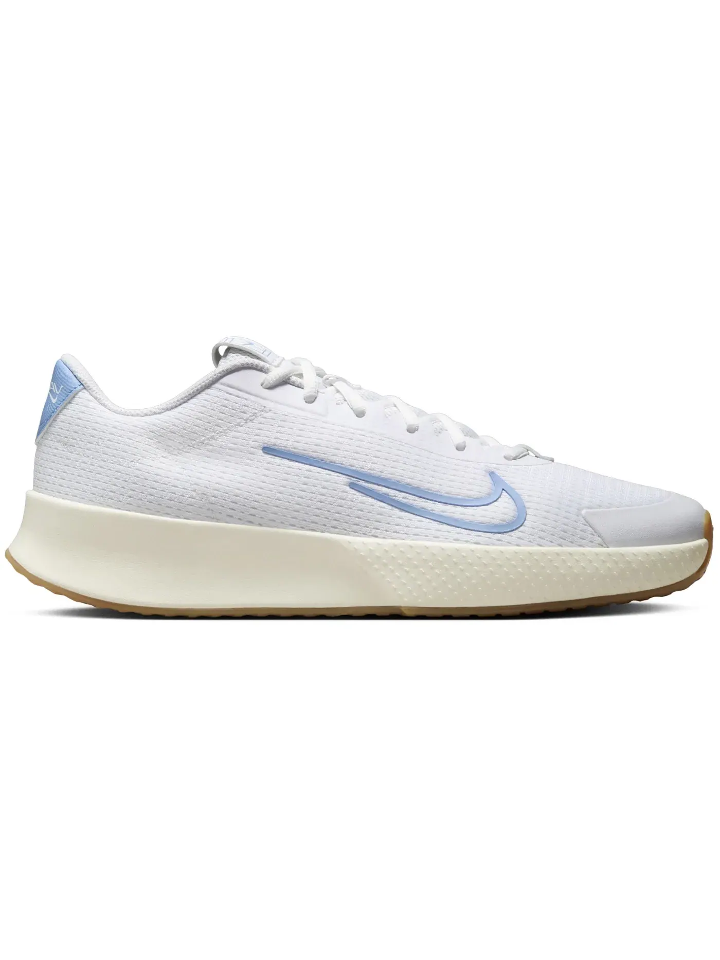 Мужские кроссовки для тенниса Nike Court Vapor Lite 2 HC — изображение 1 из 1