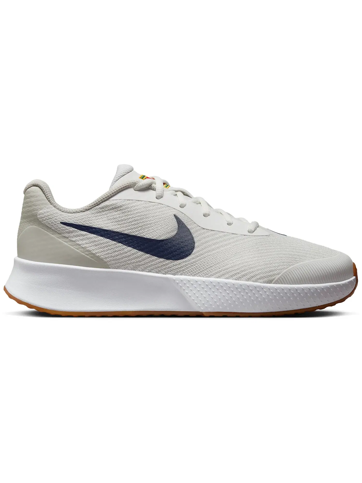 Женские кроссовки для тенниса Nike Court Vapor Lite 3 HC — изображение 1 из 1