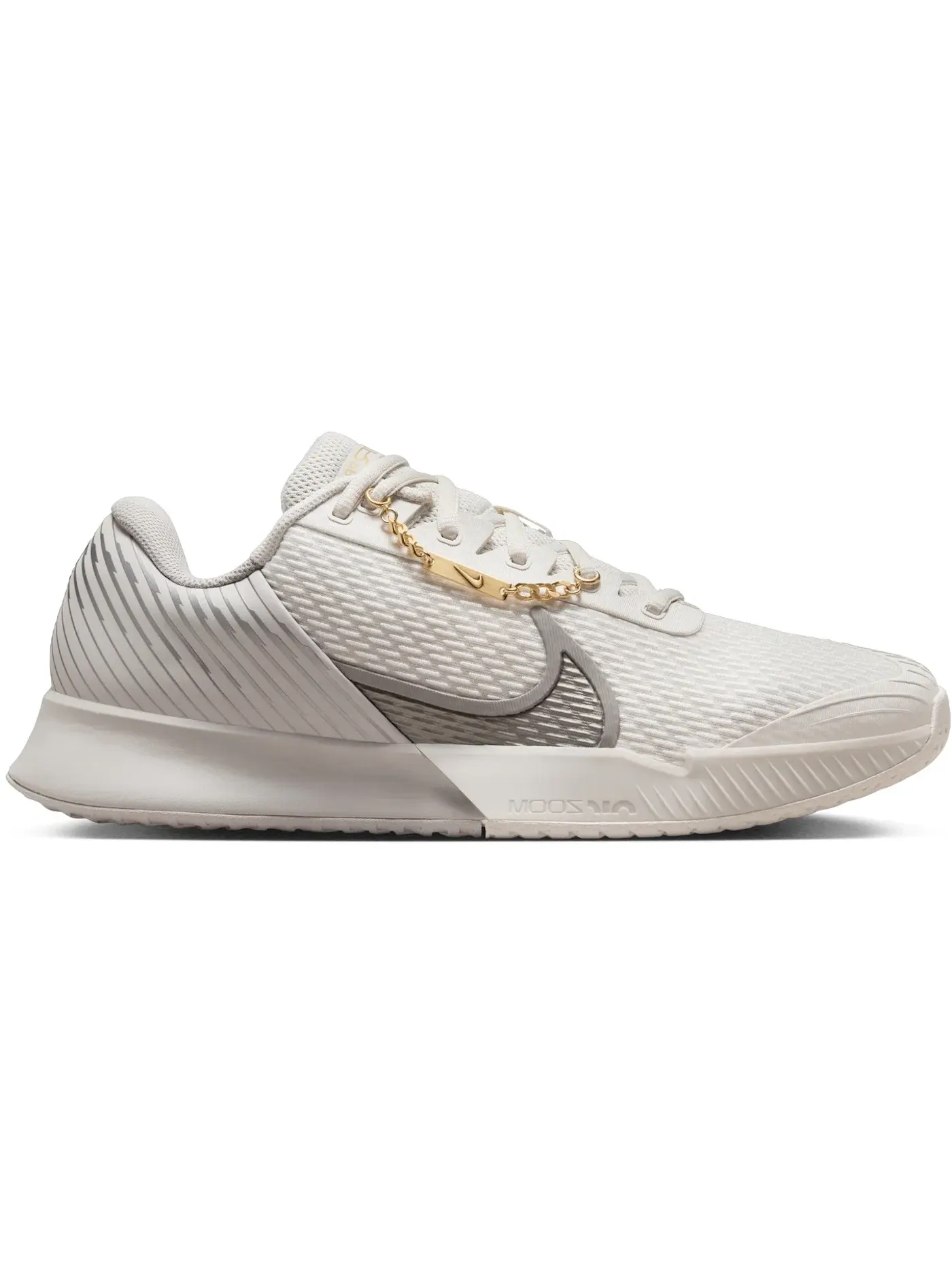 Мужские кроссовки с длинным шнурованием Nike Court Vapor Pro 2 HC Premium — изображение 1 из 1