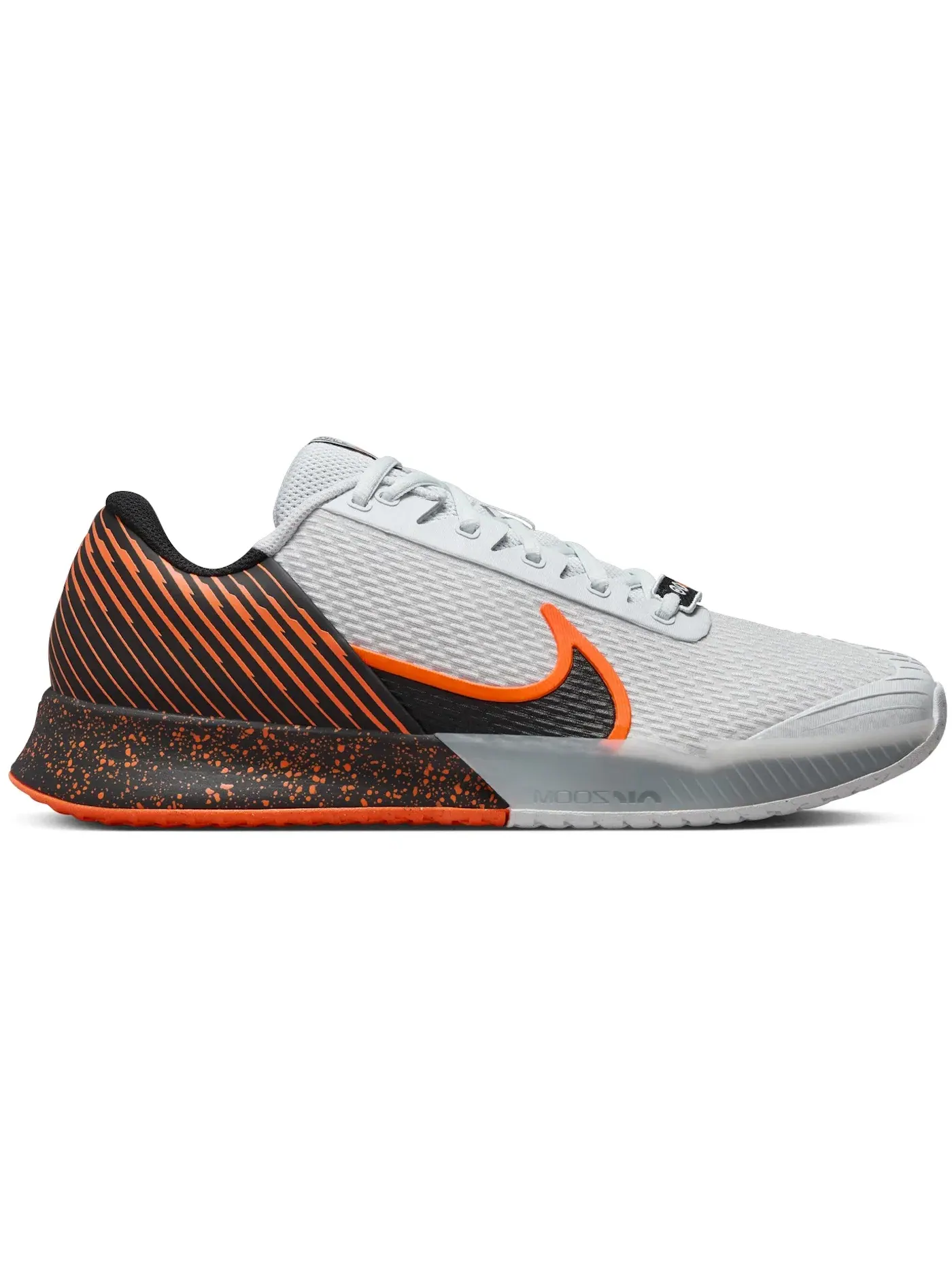 Мужские кроссовки для тенниса с технологией Nike Court Vapor Pro 2 HC Premium Nike — изображение 1 из 1