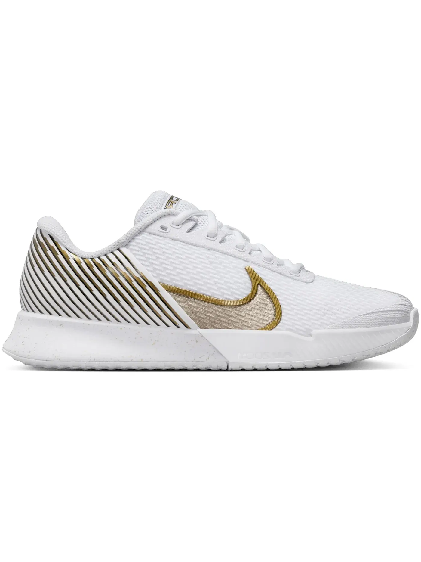 Женские кроссовки с текстильным верхом Nike Court Vapor Pro 2 HC WMB Nike — изображение 1 из 1
