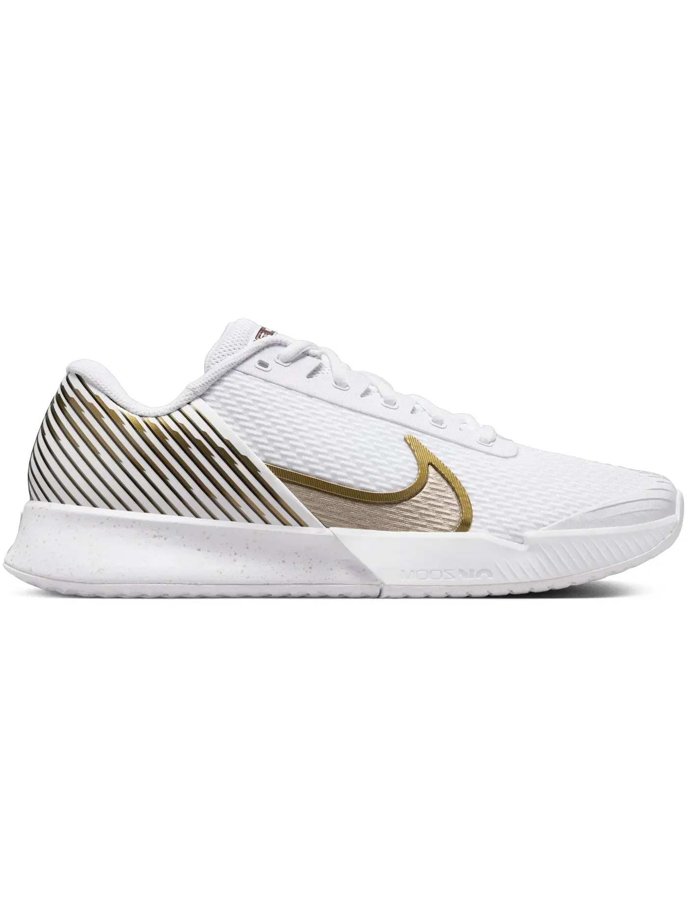 Мужские кроссовки для тенниса Nike Court Vapor Pro 2 HC WMB — изображение 1 из 1
