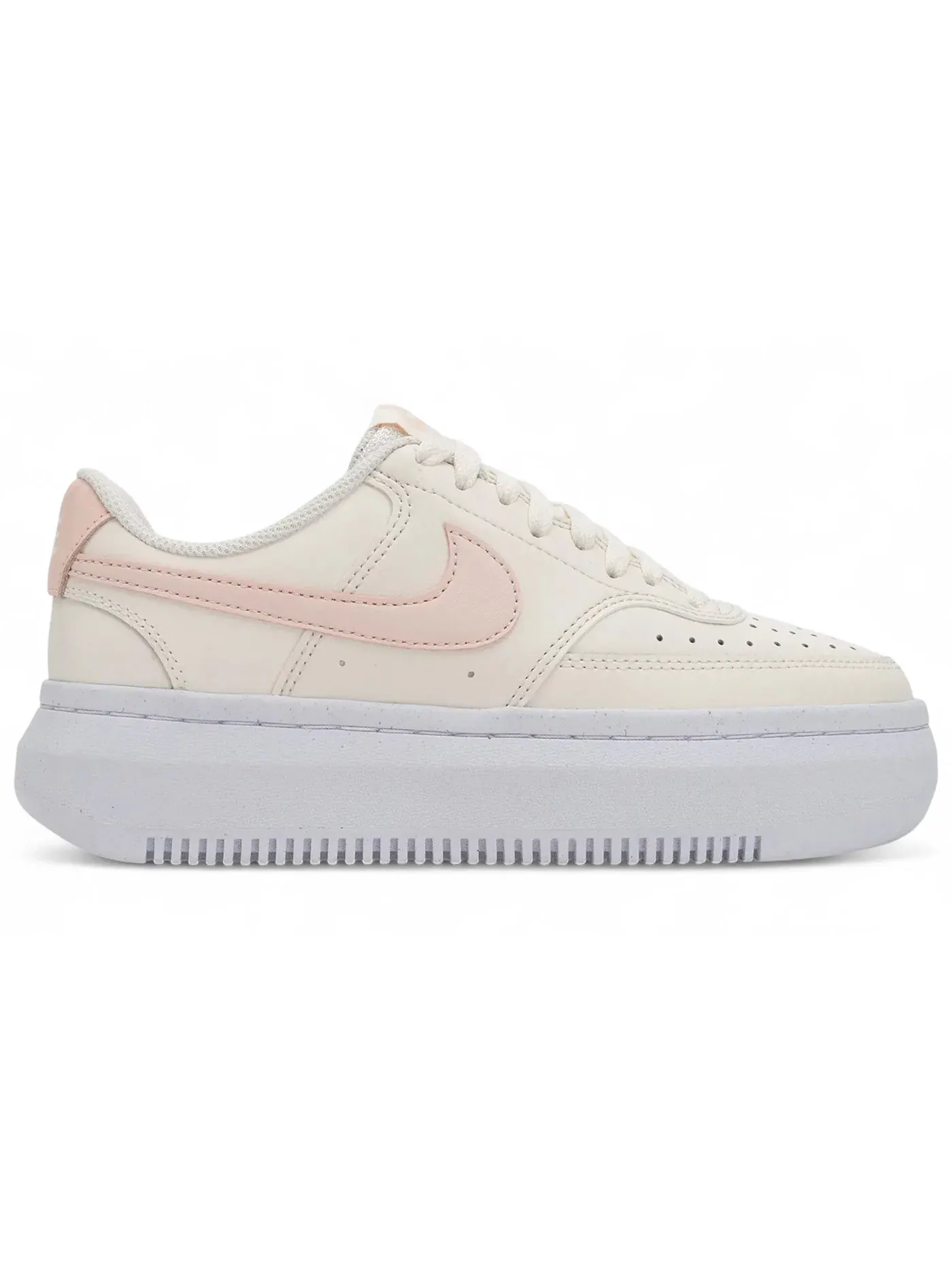 Женские кроссовки с низким профилем Nike Court Vision Alta — изображение 1 из 1