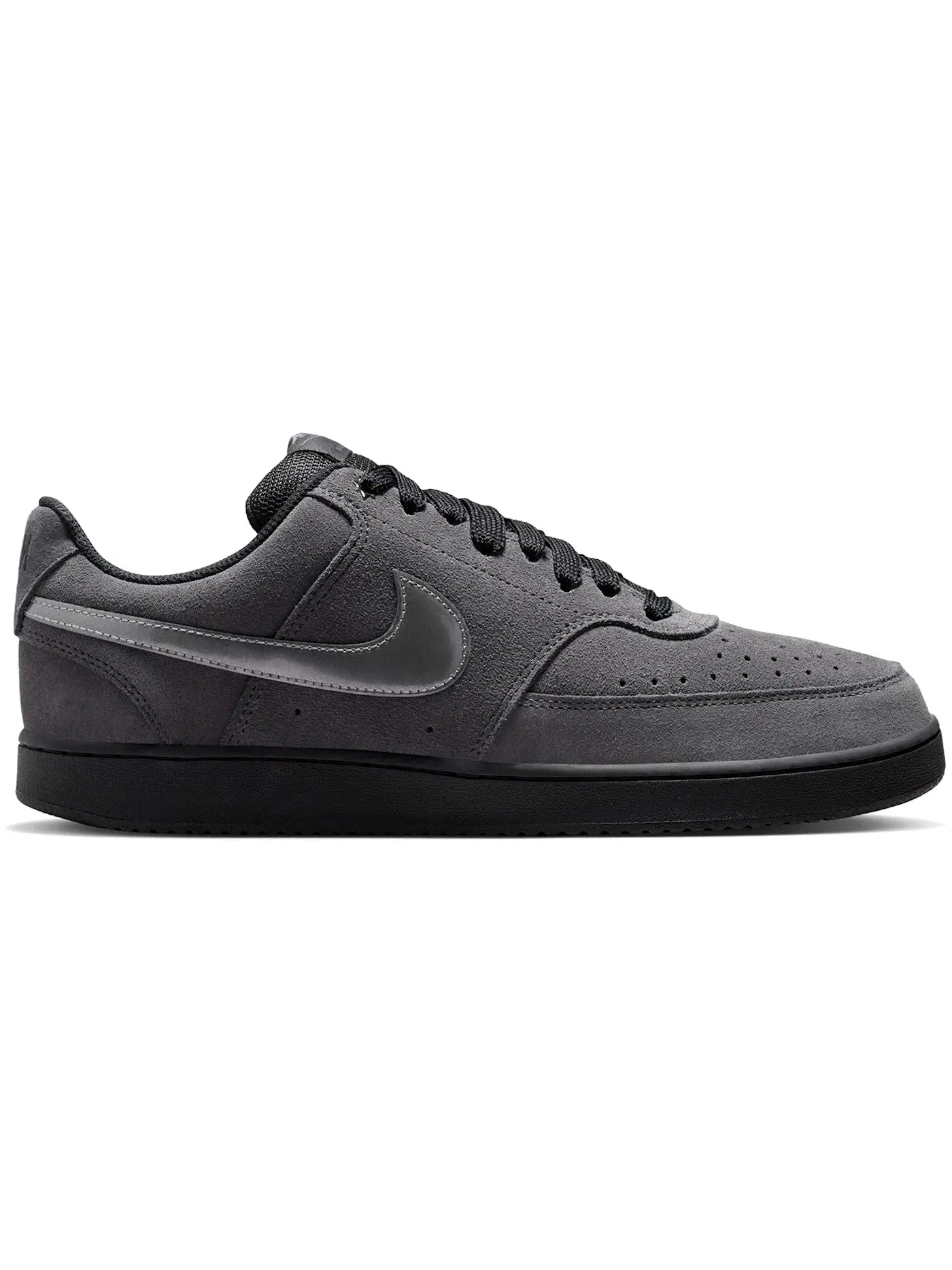 Мужские кроссовки Lifestyle Nike Court Vision Low — изображение 1 из 1