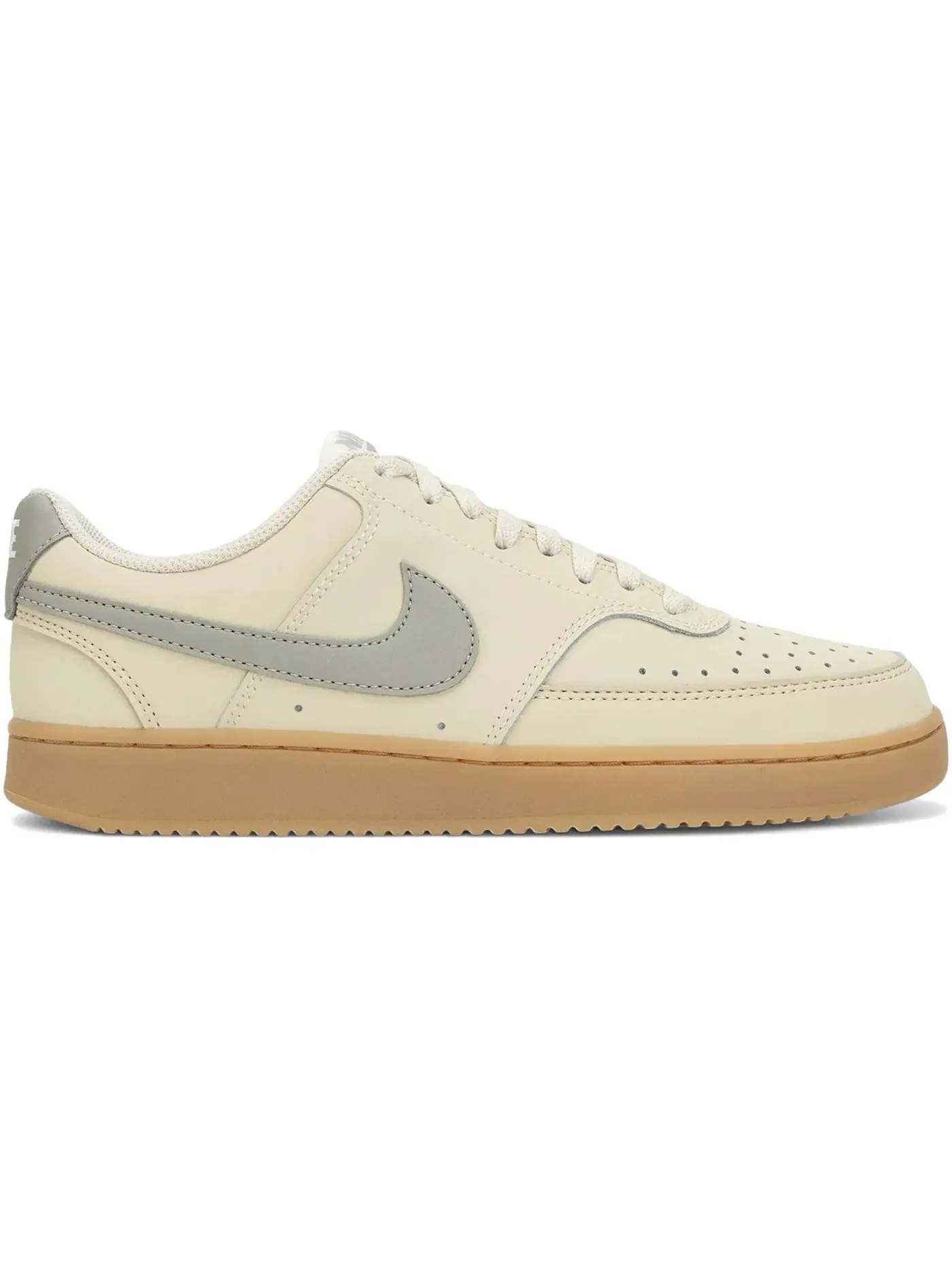 Мужские кроссовки Lifestyle Nike Court Vision Low — изображение 1 из 1