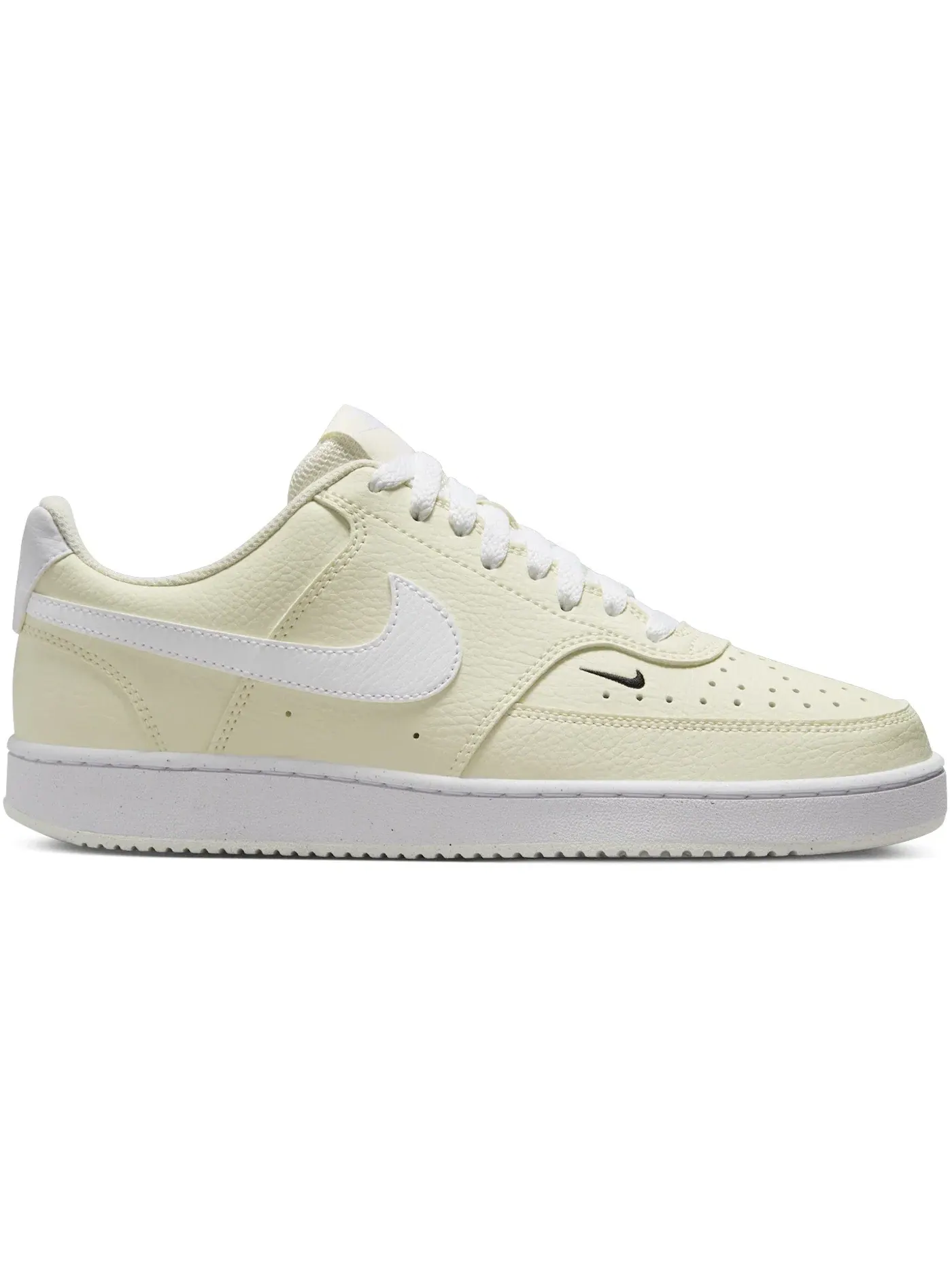 Женские кроссовки для повседневной носки Nike Court Vision Low Next Nature Nike — изображение 1 из 1