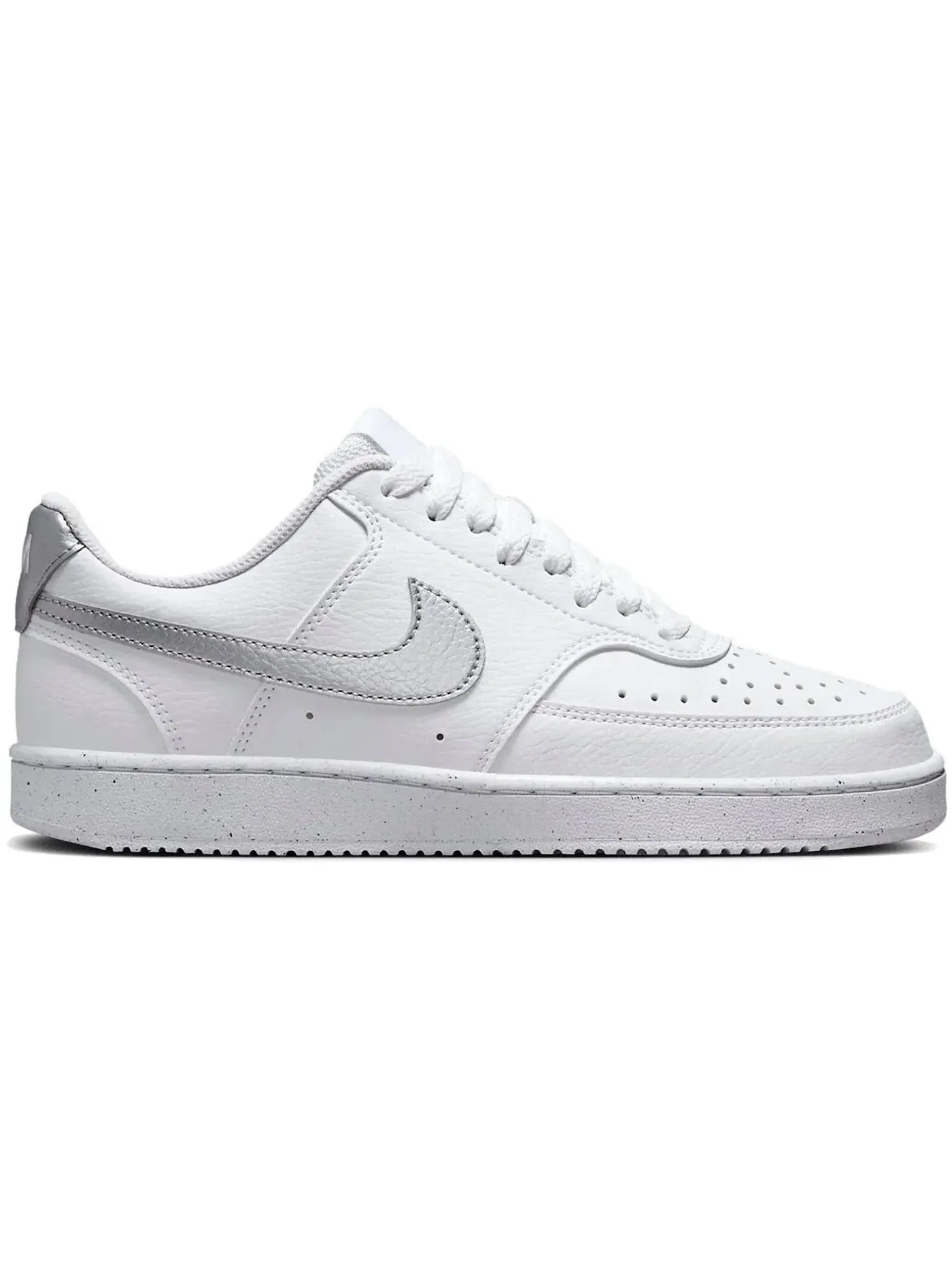Женские кроссовки с низким профилем Nike Court Vision Low — изображение 1 из 1