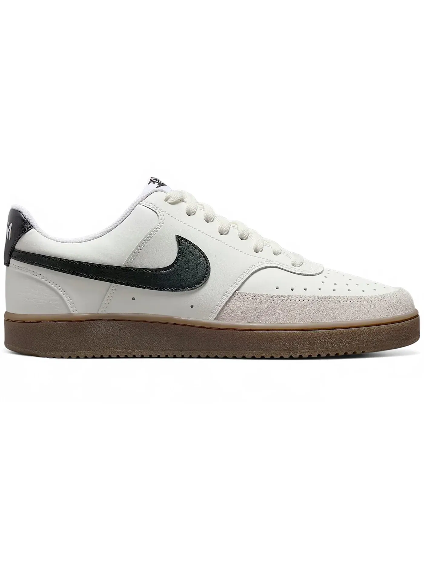Мужские кроссовки Lifestyle Nike Court Vision Low — изображение 1 из 1
