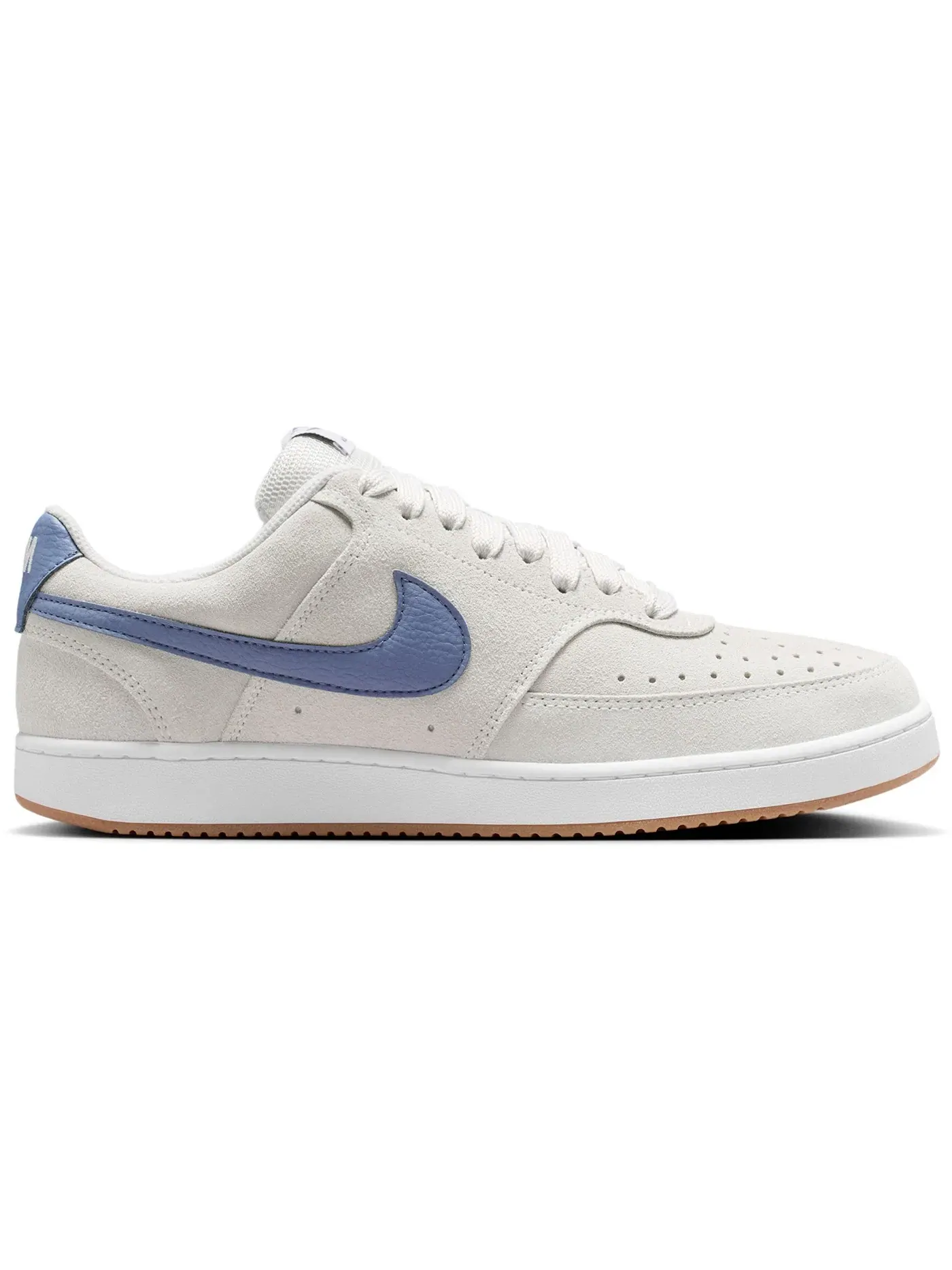 Мужские кроссовки Lifestyle Nike Court Vision Low — изображение 1 из 1
