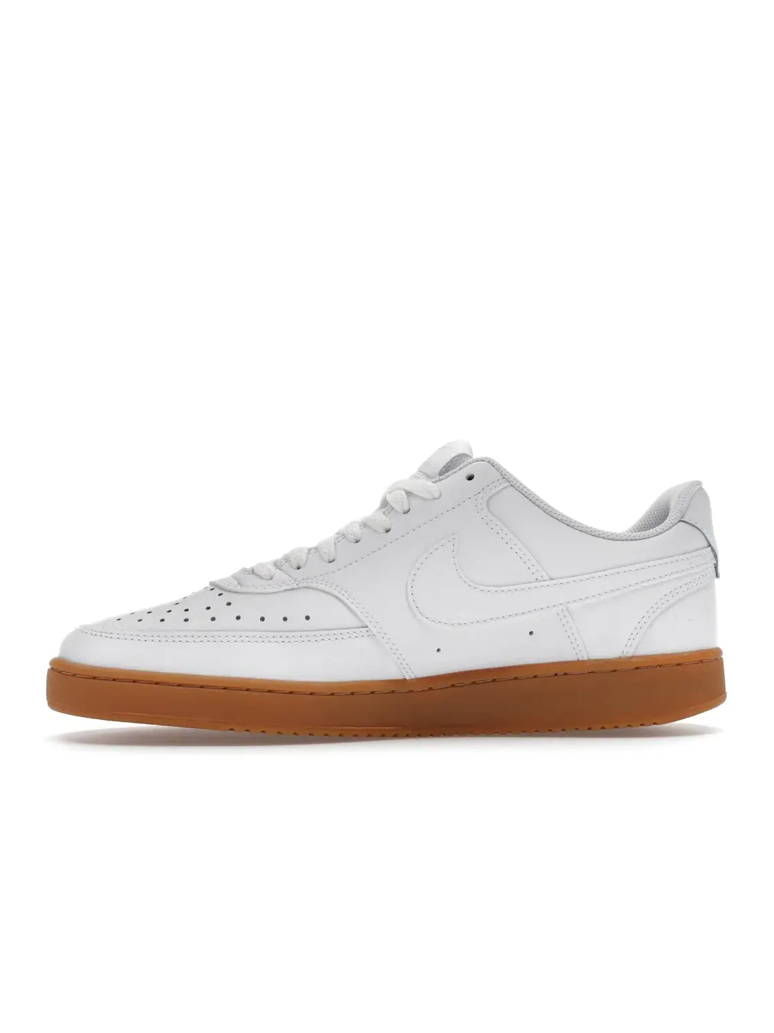 Мужские кроссовки для повседневной носки Nike Court Vision Low — изображение 3 из 4