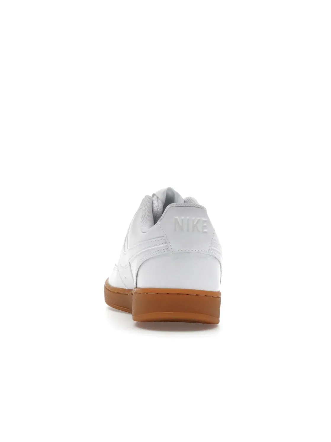Мужские кроссовки для повседневной носки Nike Court Vision Low — изображение 4 из 4