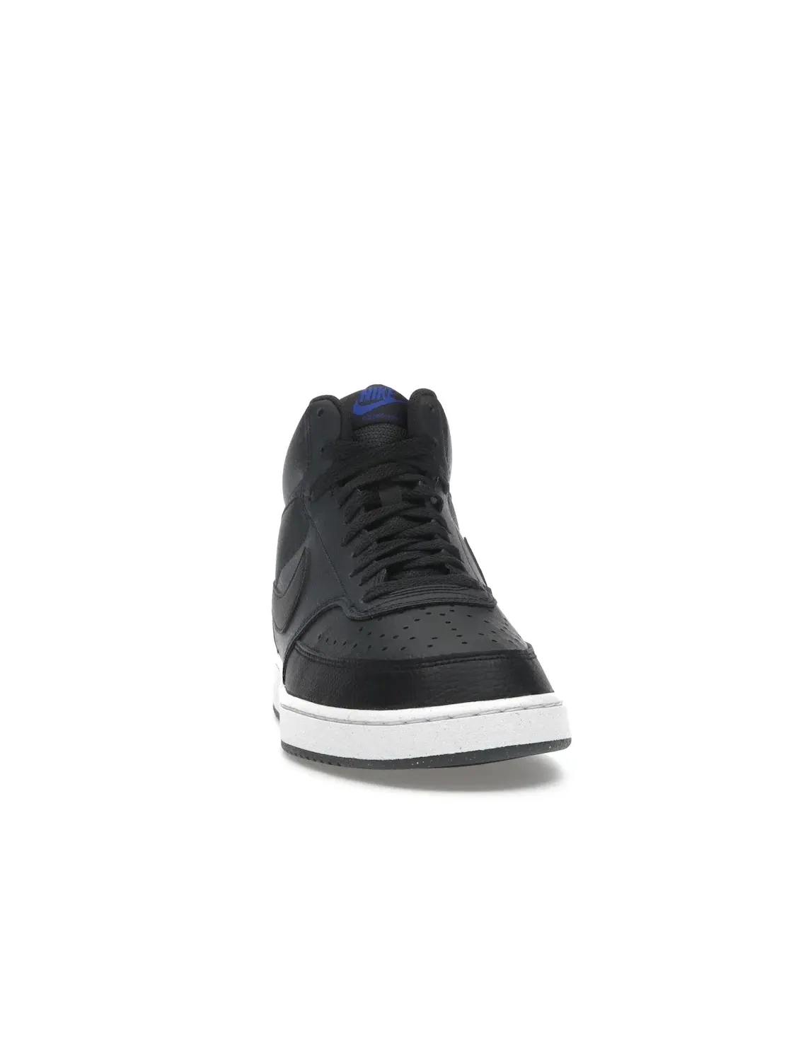 Мужские кроссовки высокие Nike Court Vision Mid Next Nature — изображение 2 из 4