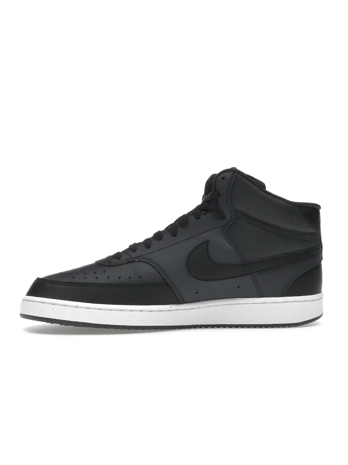 Мужские кроссовки высокие Nike Court Vision Mid Next Nature — изображение 3 из 4