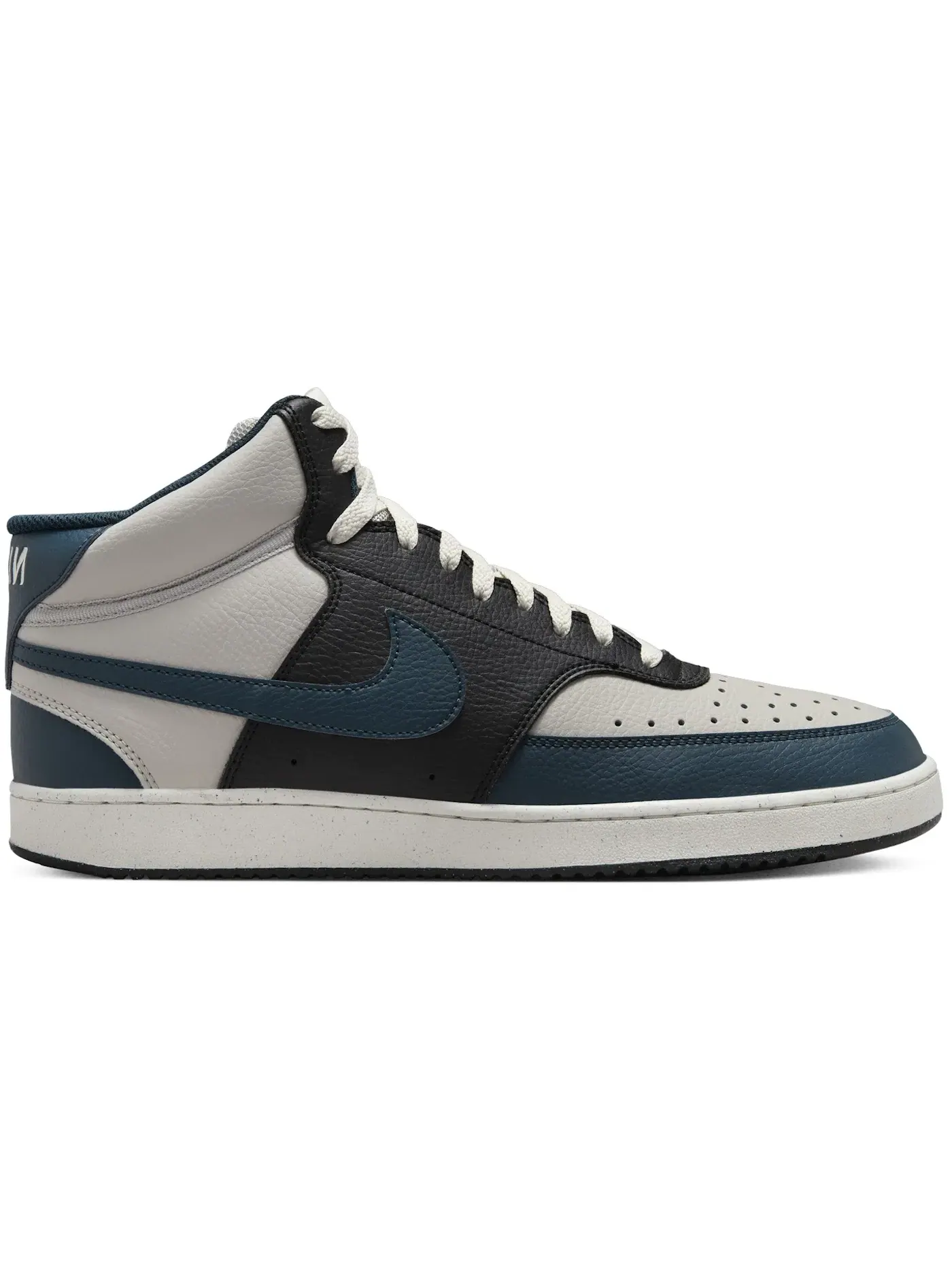 Мужские кроссовки Lifestyle Nike Court Vision Mid Next Nature — изображение 1 из 1