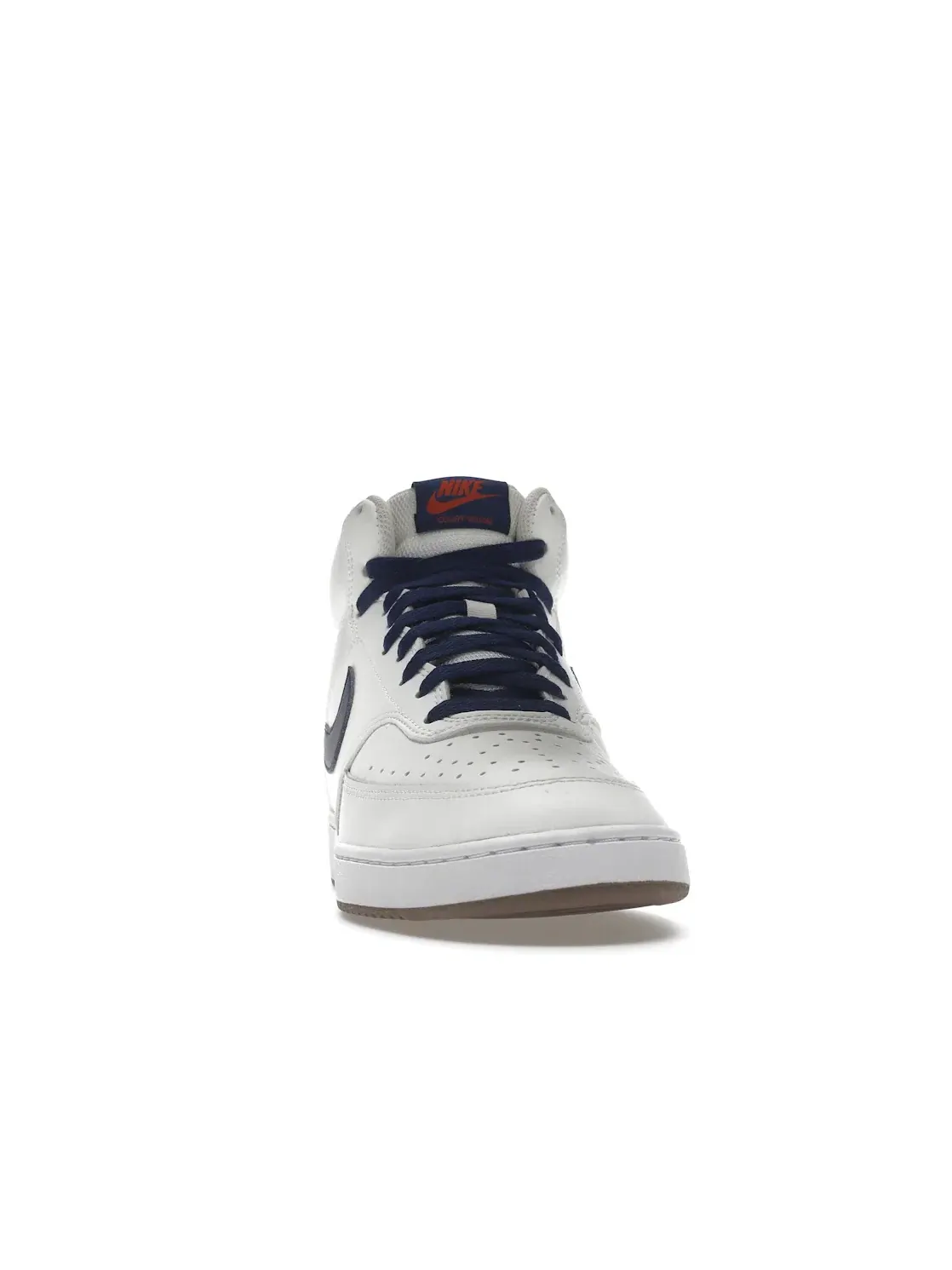 Мужские кроссовки Nike Court Vision Mid — изображение 2 из 4