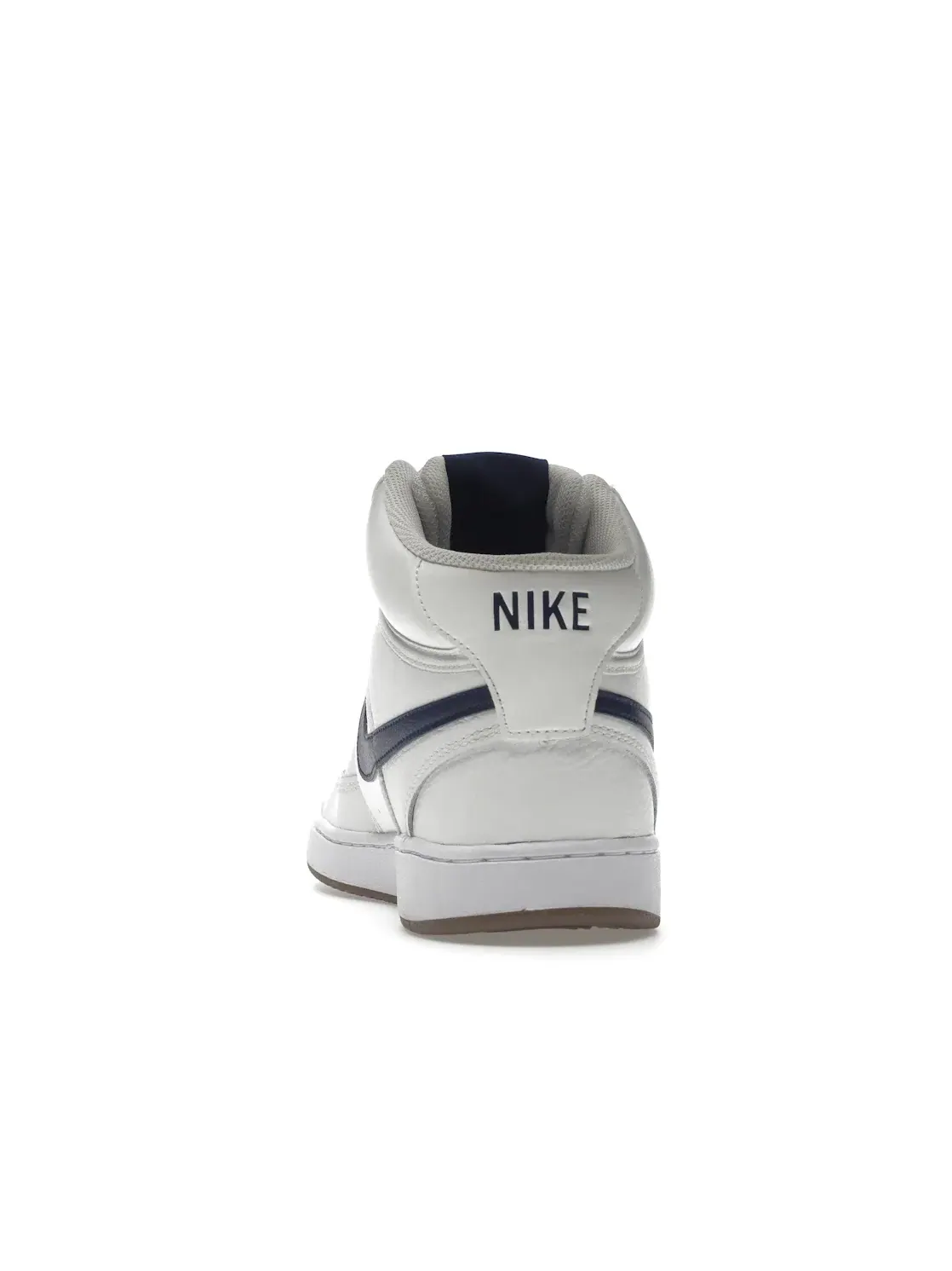 Мужские кроссовки Nike Court Vision Mid — изображение 4 из 4