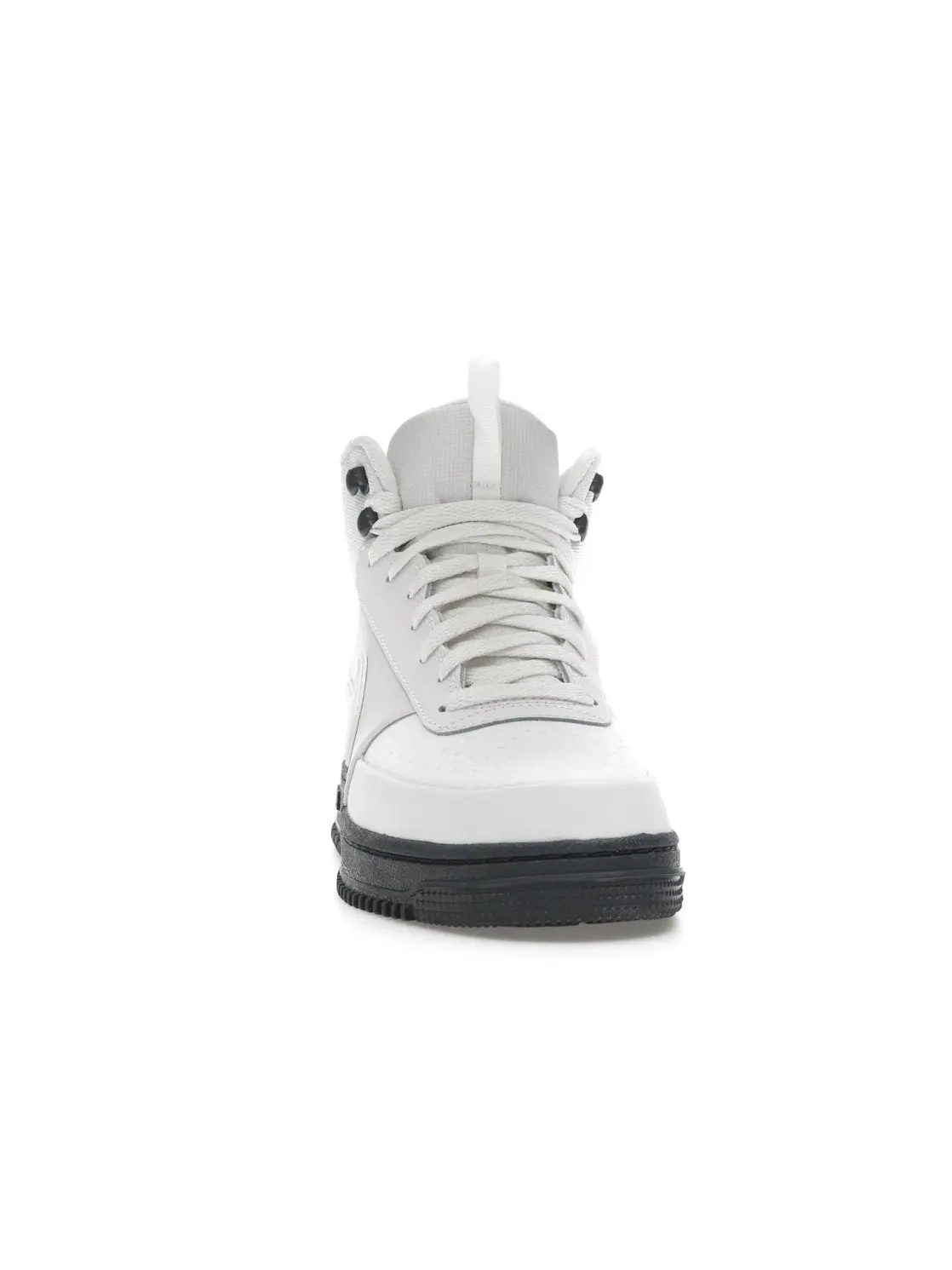Мужские кроссовки Lifestyle Nike Court Vision Mid Winter — изображение 2 из 4, серый