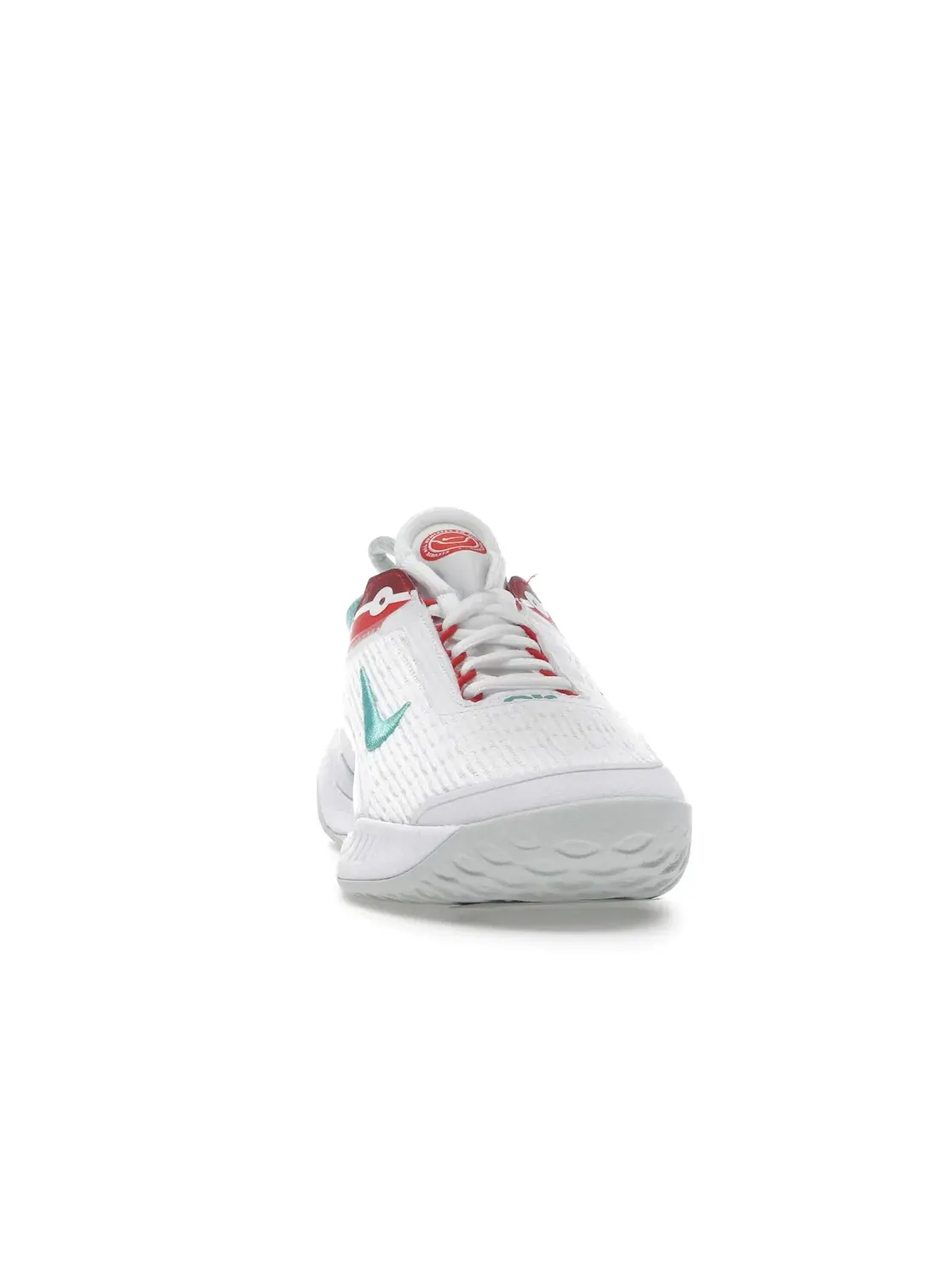 Женские кроссовки для тенниса Nike Court Zoom NXT HC — изображение 2 из 4