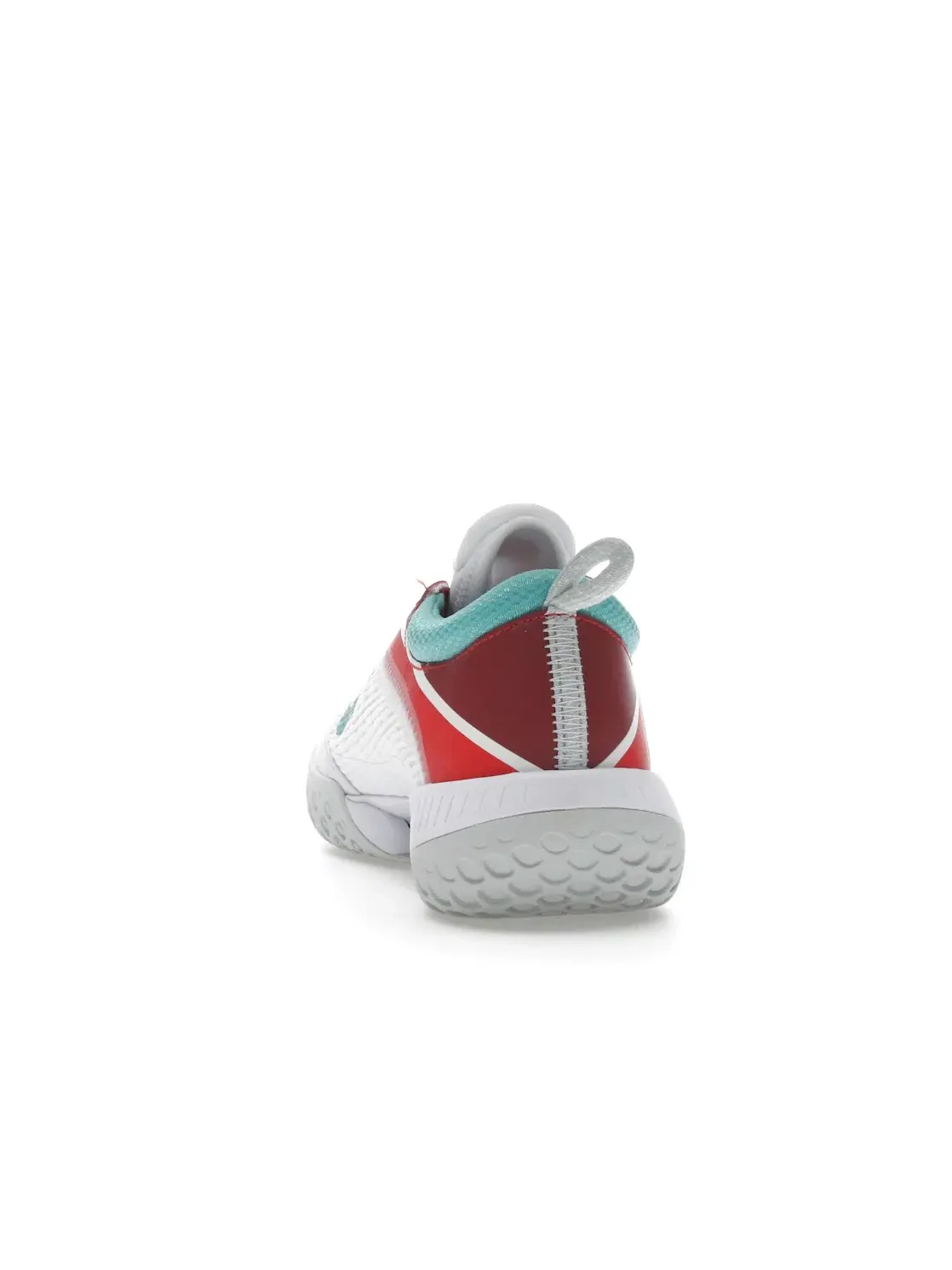 Женские кроссовки для тенниса Nike Court Zoom NXT HC — изображение 4 из 4