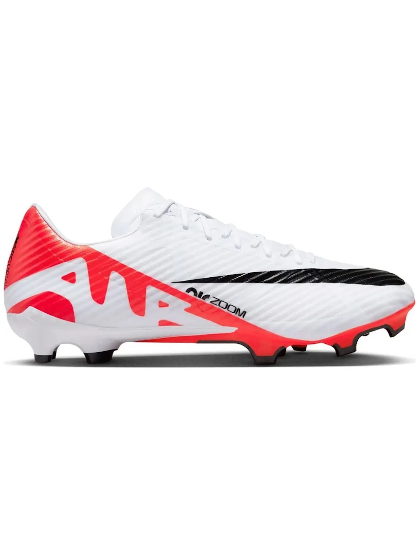 Мужские кроссовки для тенниса Nike Court Zoom Vapor 15 Elite — изображение 1 из 1, яркий/черный/белый