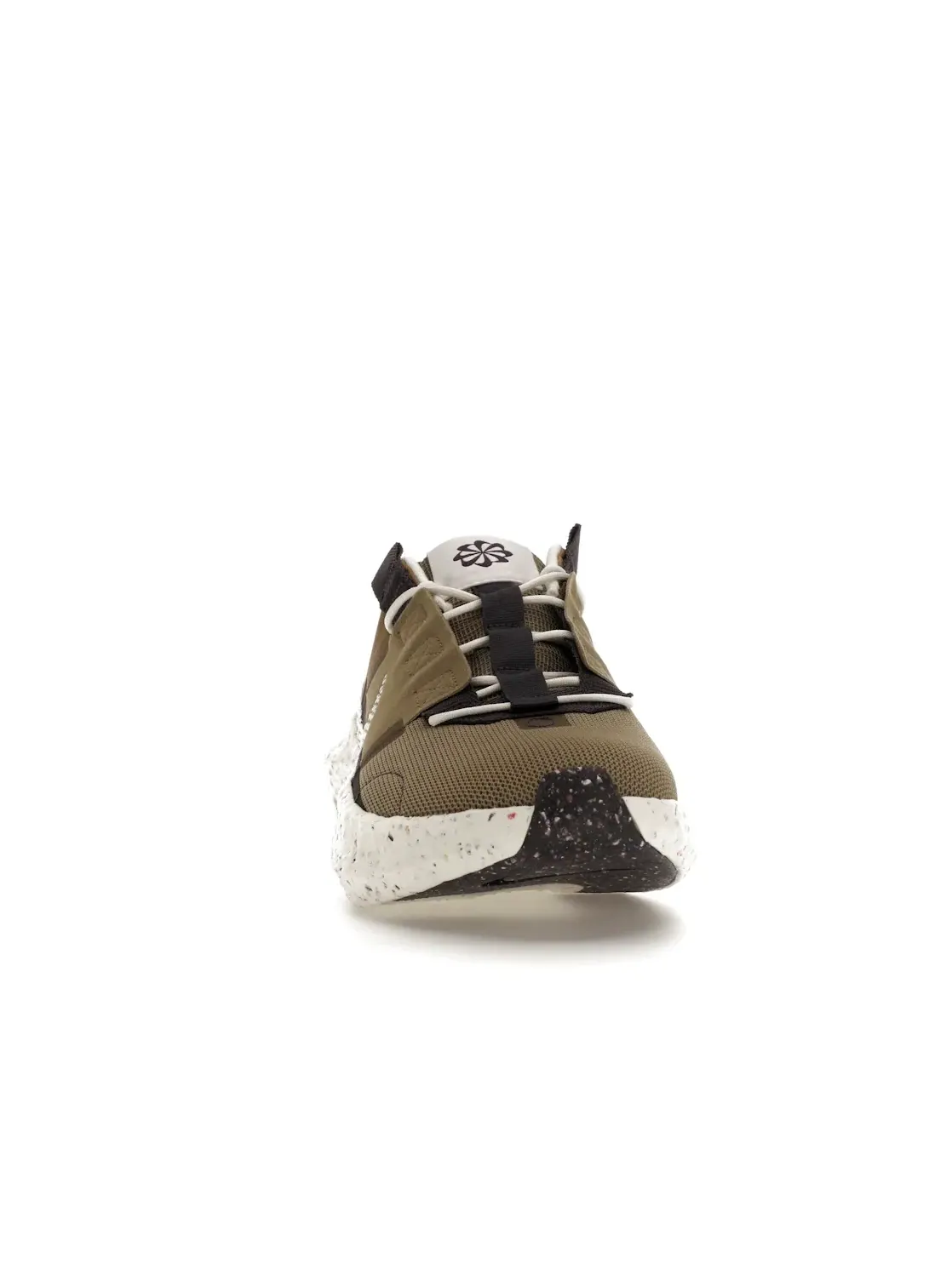 Мужские кроссовки Lifestyle Nike Crater Impact — изображение 2 из 4, коричневый/фиолетовый