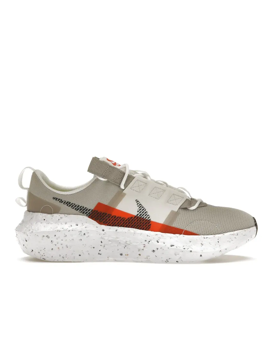 Мужские кроссовки Lifestyle Nike Crater Impact — изображение 1 из 4