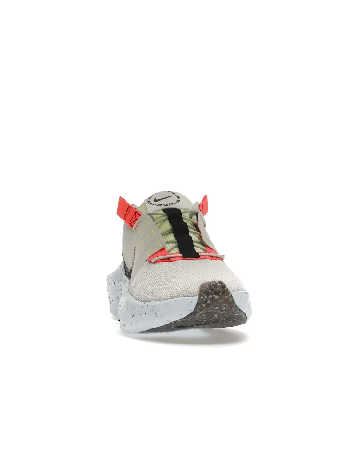 Мужские кроссовки из переработанных материалов Nike Crater Impact — изображение 2 из 4