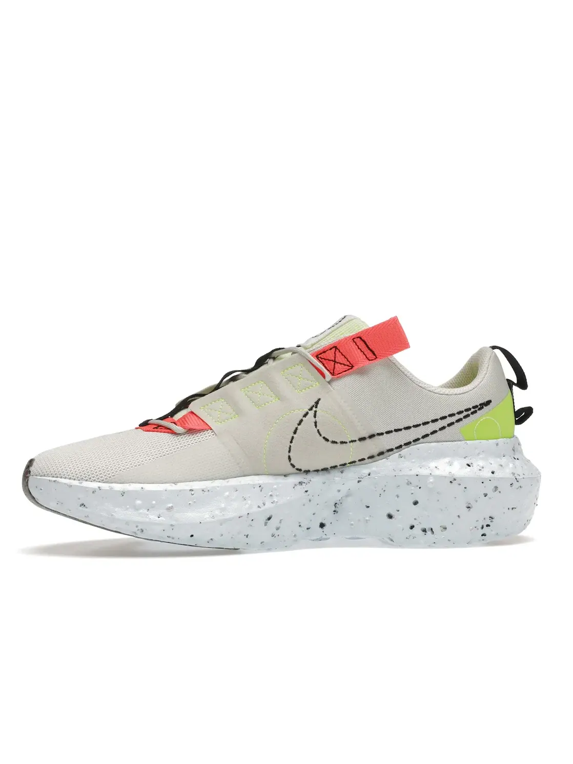 Мужские кроссовки из переработанных материалов Nike Crater Impact — изображение 3 из 4