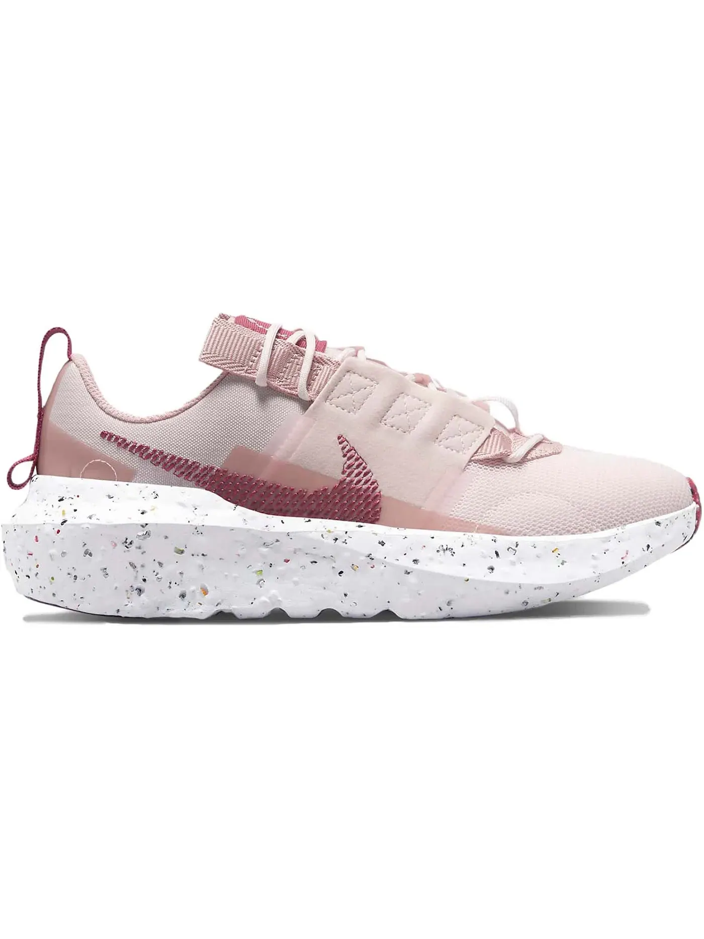 Женские кроссовки Lifestyle Nike Crater Impact — изображение 1 из 1
