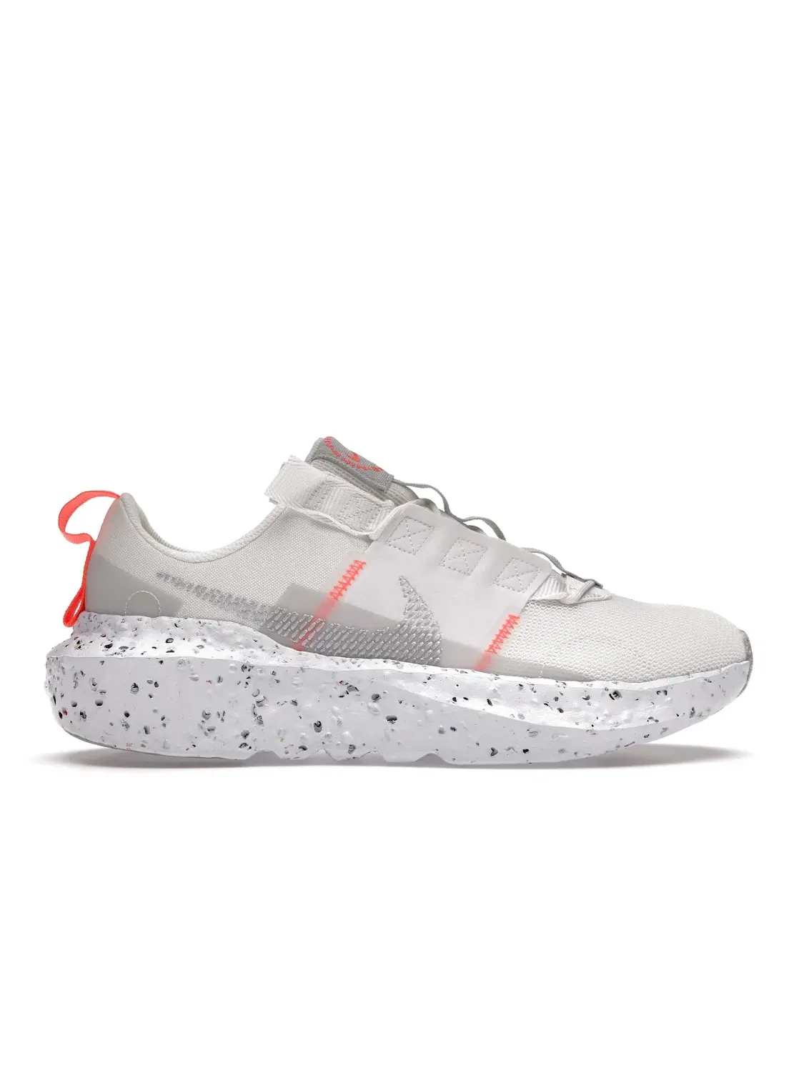 Мужские кроссовки повседневные Nike Crater Impact — изображение 1 из 4