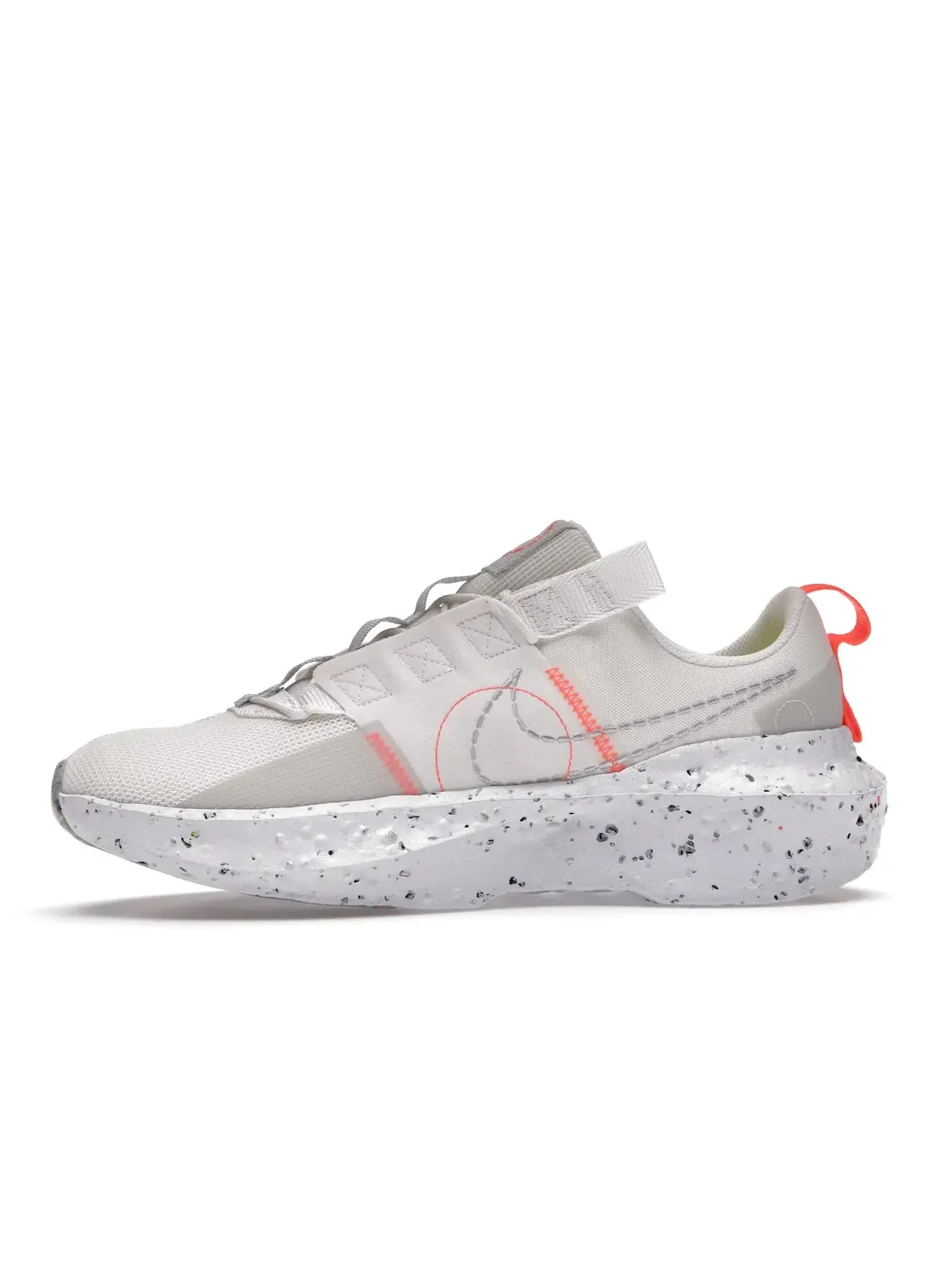 Мужские кроссовки повседневные Nike Crater Impact — изображение 3 из 4