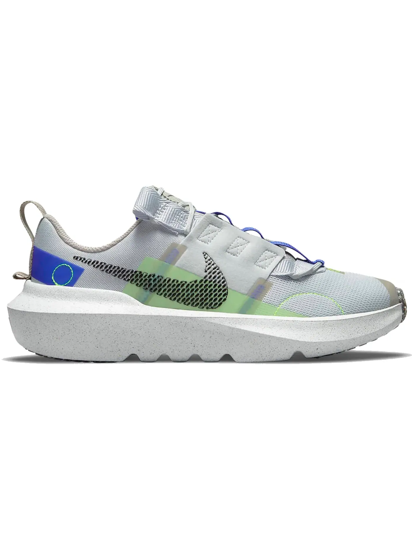 Детские кроссовки Lifestyle Nike Crater Impact — изображение 1 из 1