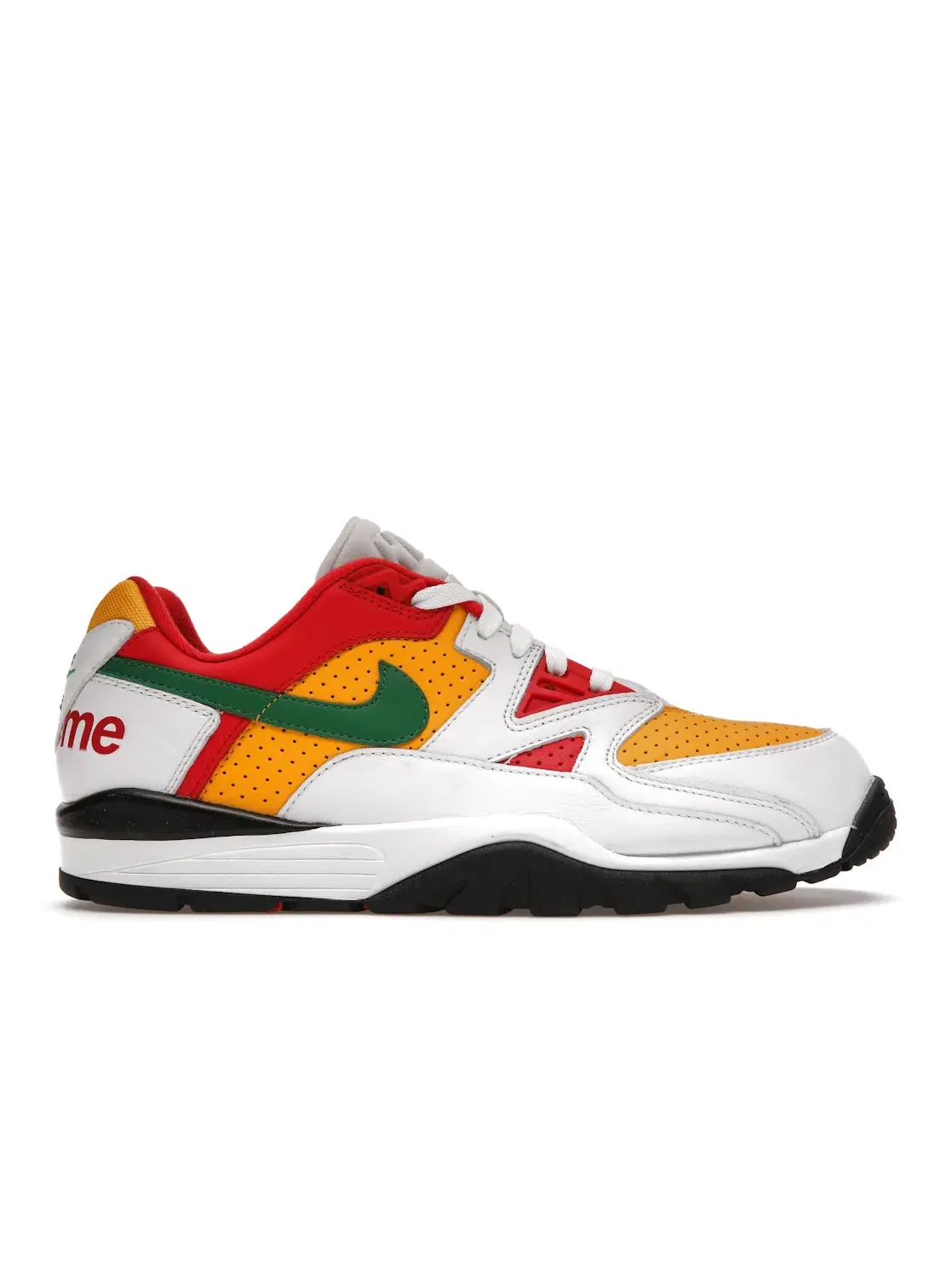 Мужские кроссовки с кросс-тренером Nike Cross Trainer Low Nike — изображение 1 из 4