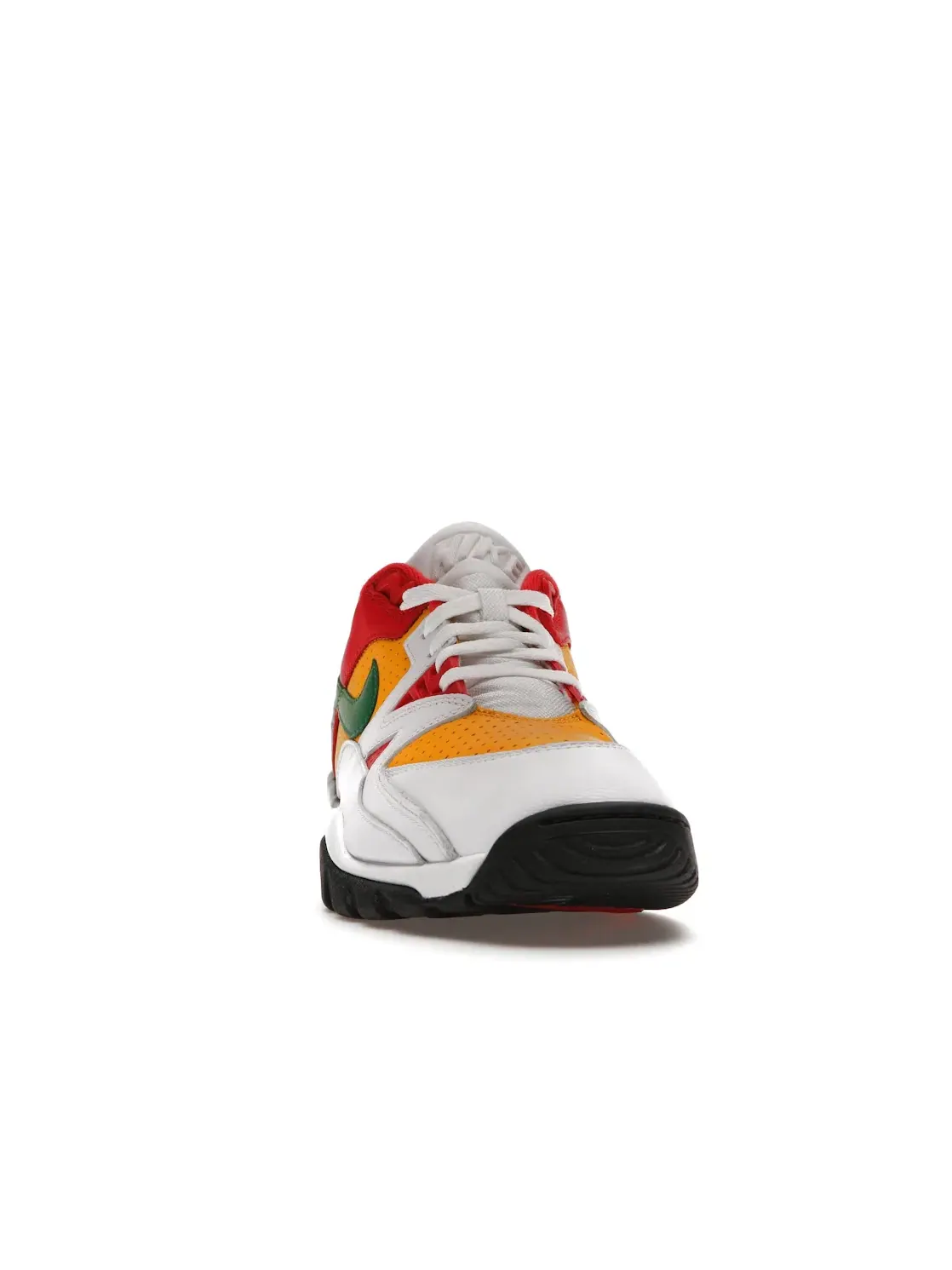 Мужские кроссовки с кросс-тренером Nike Cross Trainer Low Nike — изображение 2 из 4