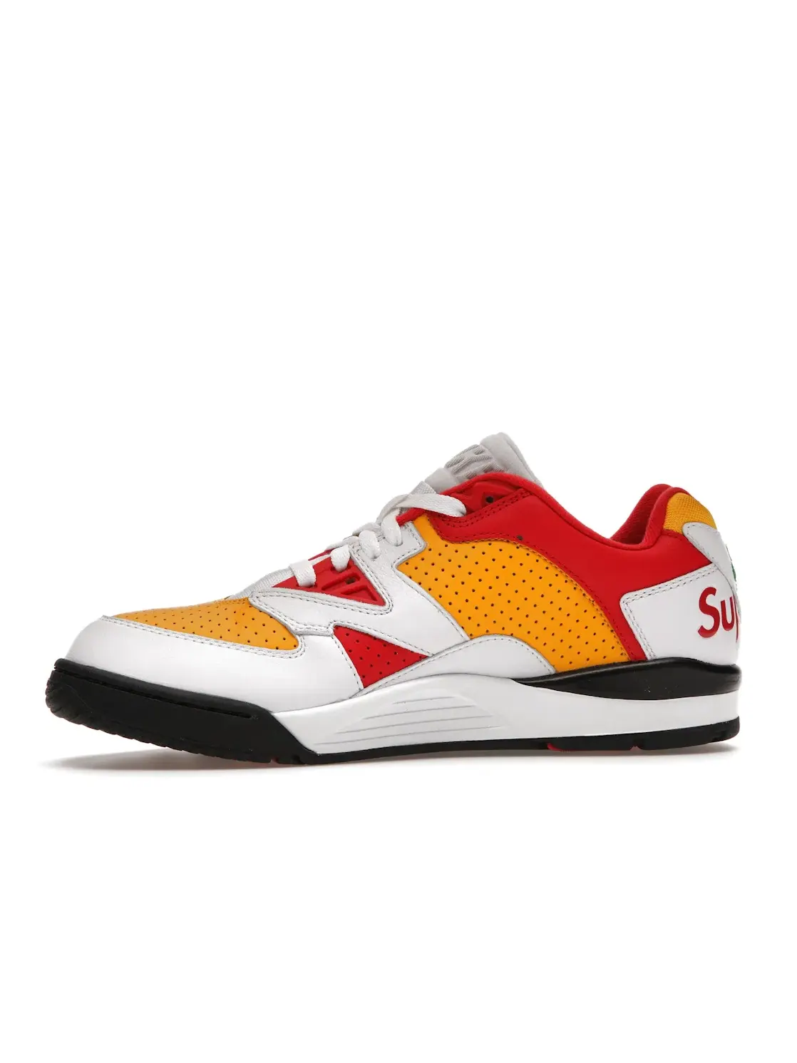 Мужские кроссовки с кросс-тренером Nike Cross Trainer Low Nike — изображение 3 из 4