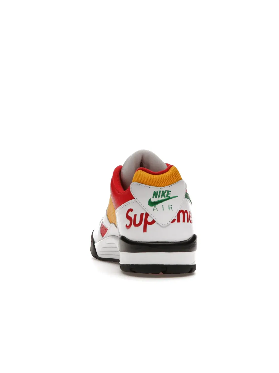 Мужские кроссовки с кросс-тренером Nike Cross Trainer Low Nike — изображение 4 из 4