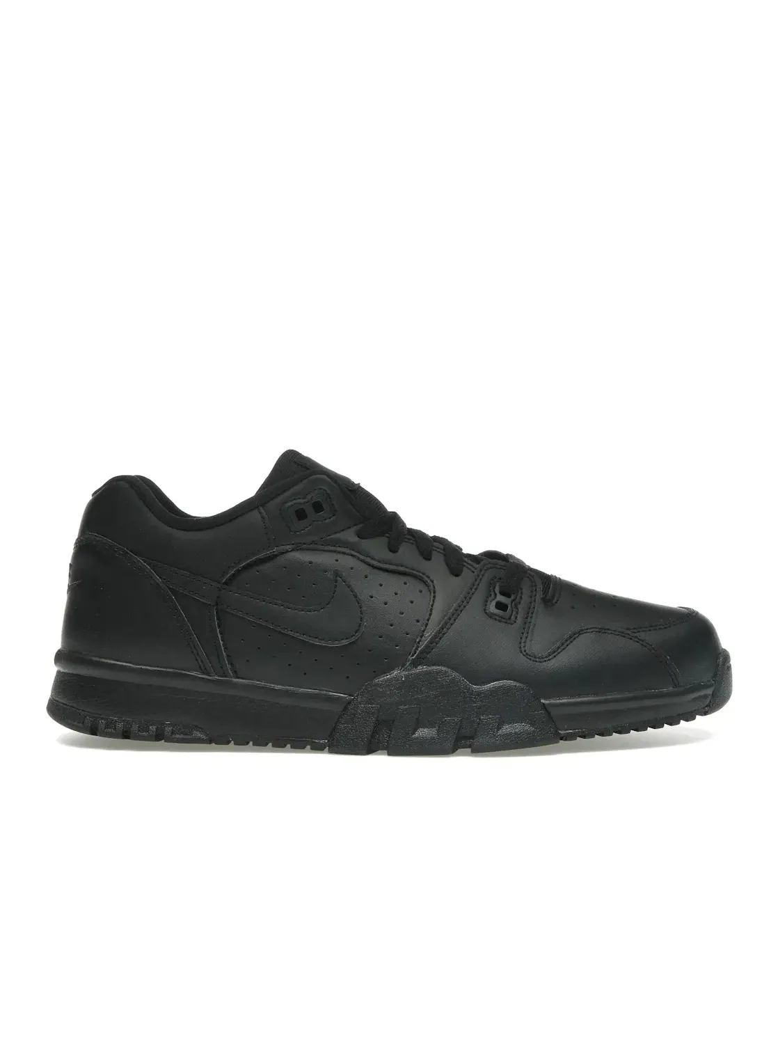 Мужские кроссовки с низким профилем Nike Cross Trainer Low — изображение 1 из 4