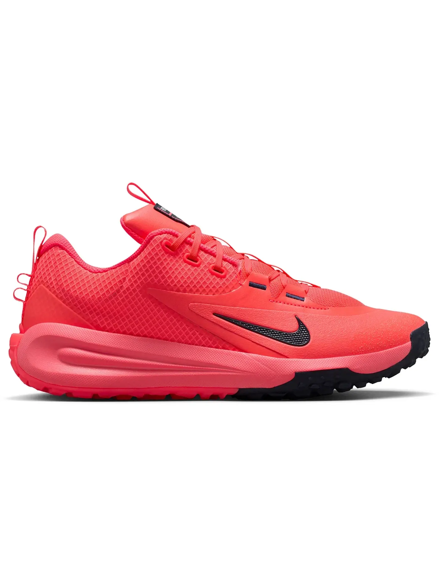 Мужские кроссовки с принтом Nike Cross Turf Nike — изображение 1 из 1, белый