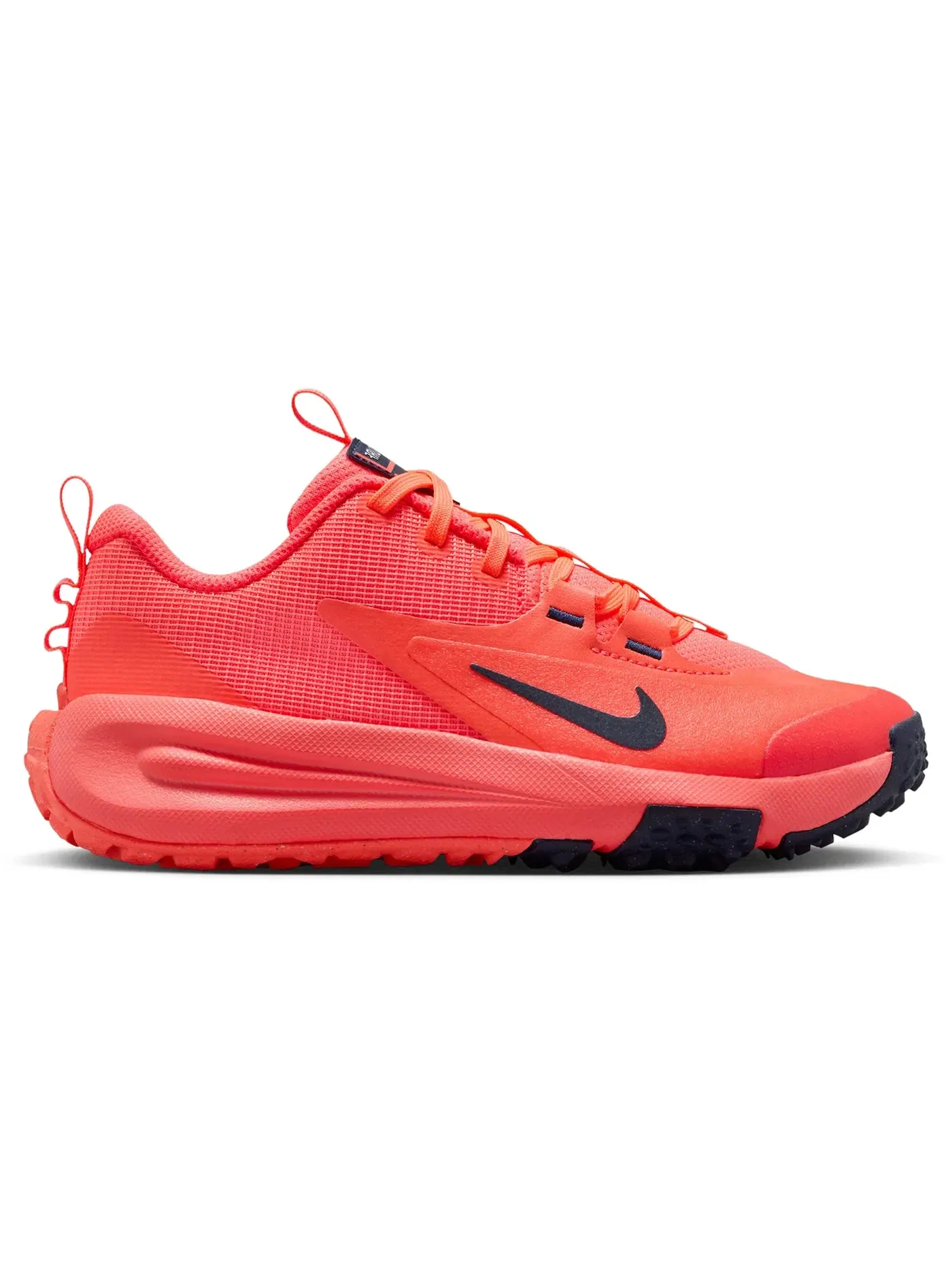 Детские кроссовки для активного спорта Nike Cross Turf Nike — изображение 1 из 1, белый